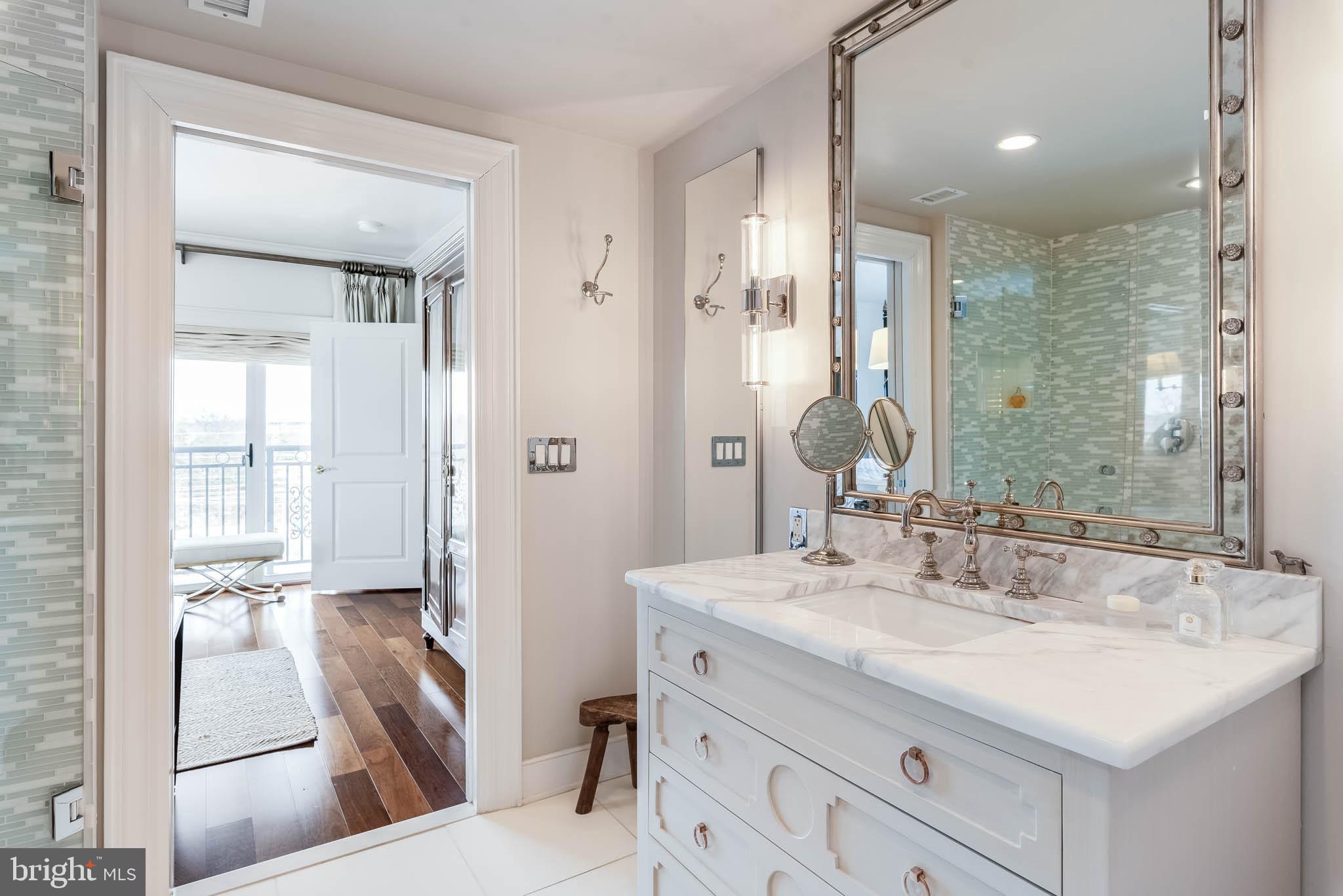 PARK PLACE - Residential