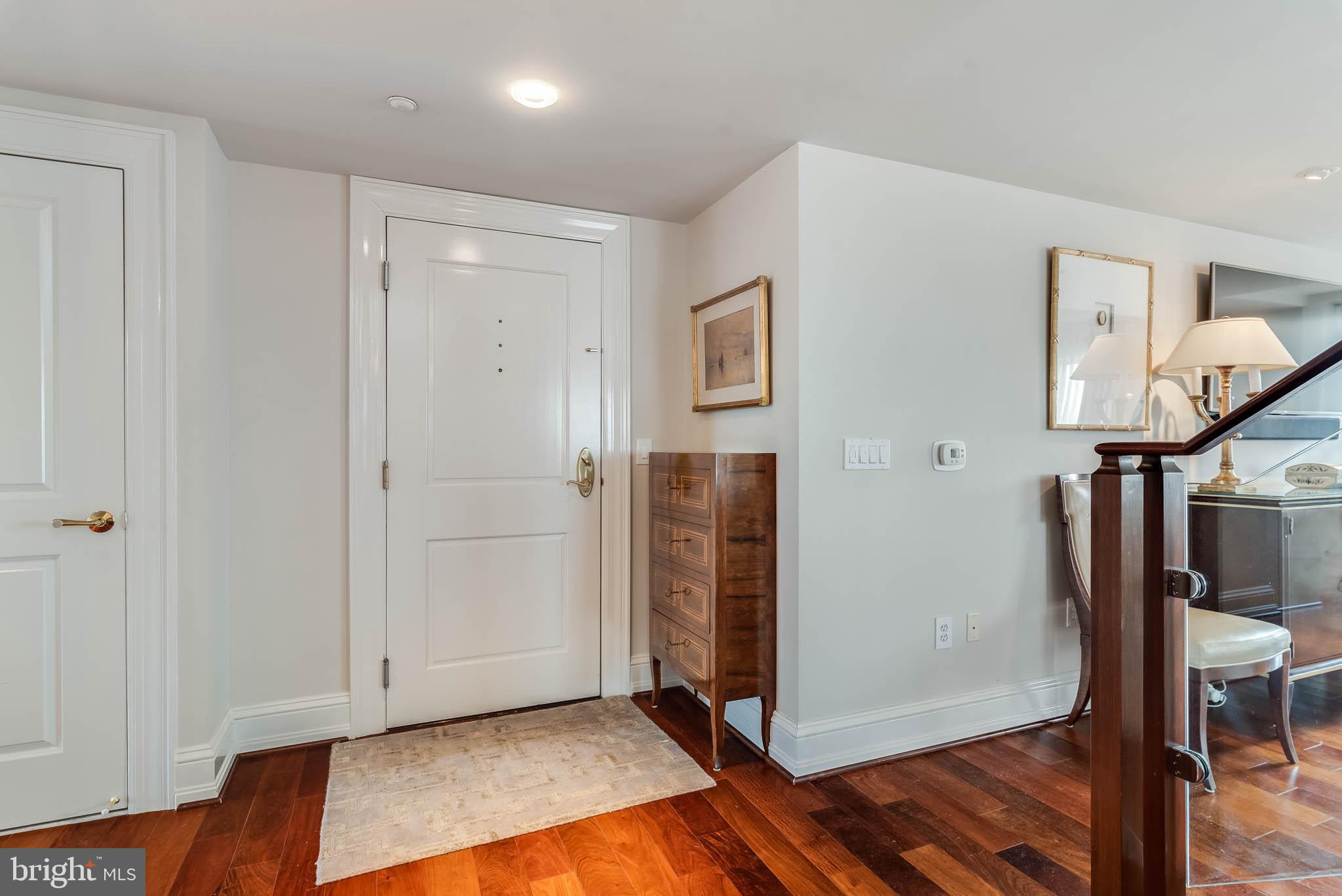 PARK PLACE - Residential