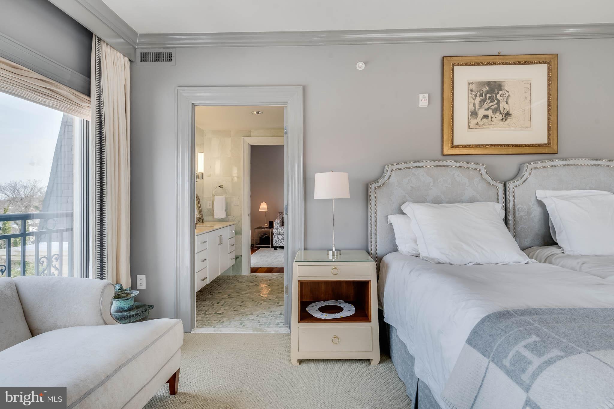 PARK PLACE - Residential