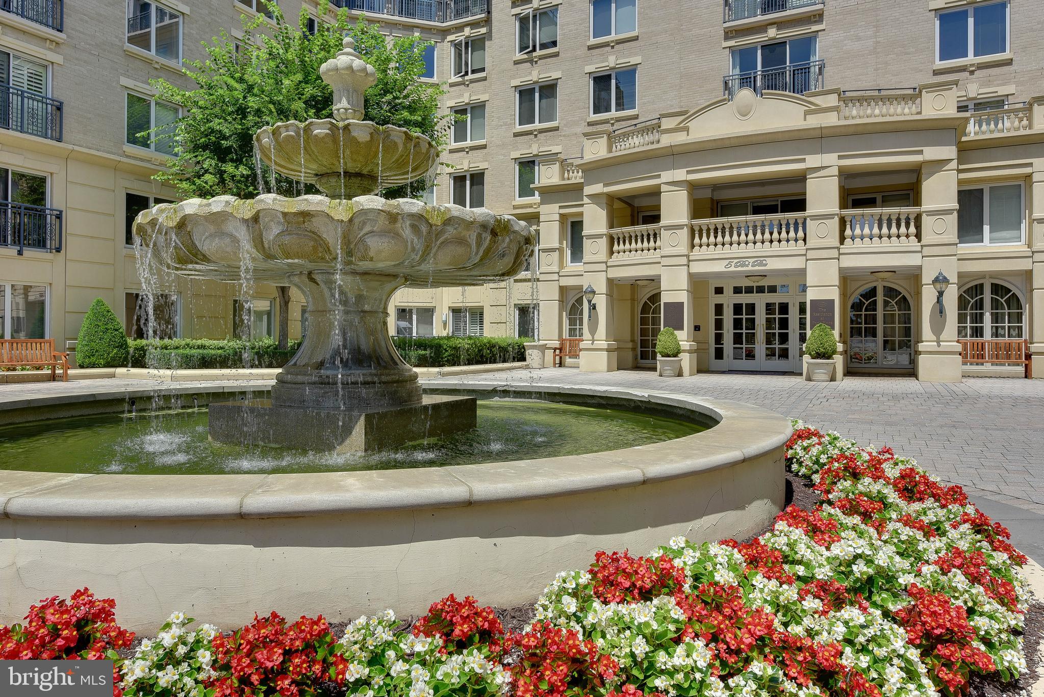 PARK PLACE - Residential