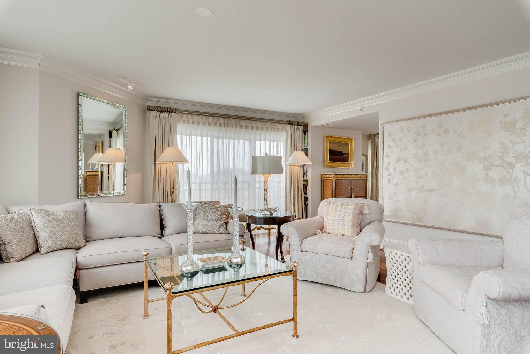 PARK PLACE - Residential