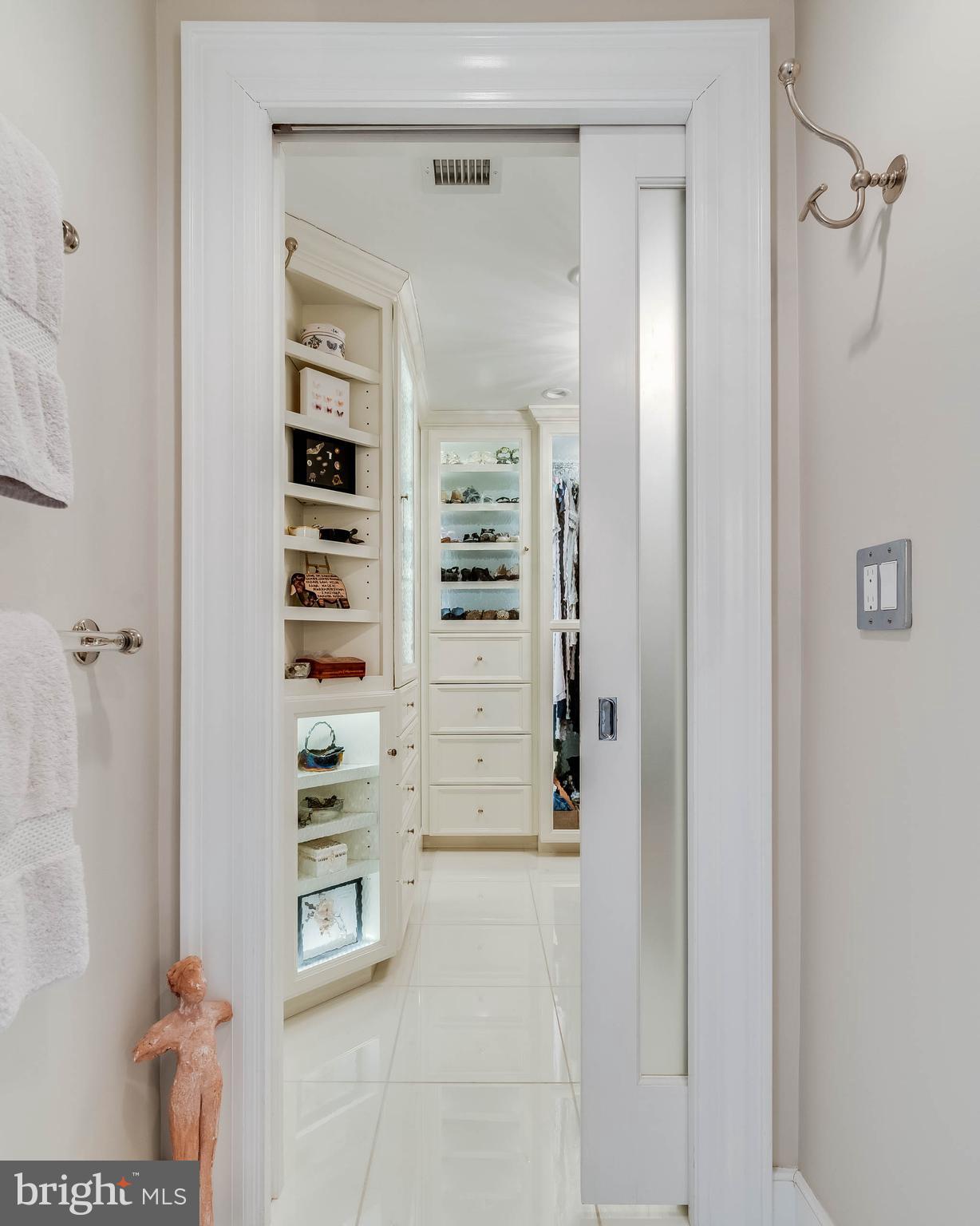 PARK PLACE - Residential