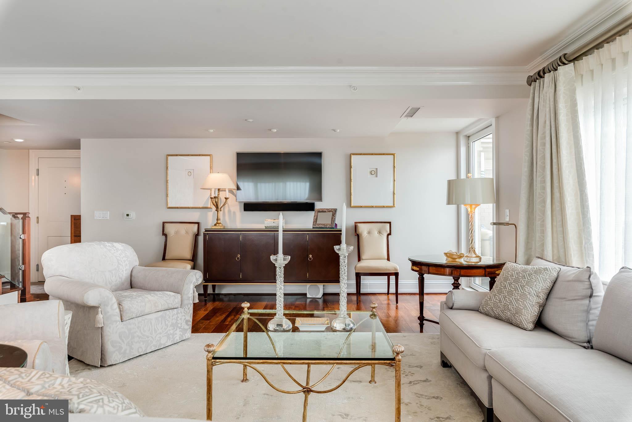 PARK PLACE - Residential