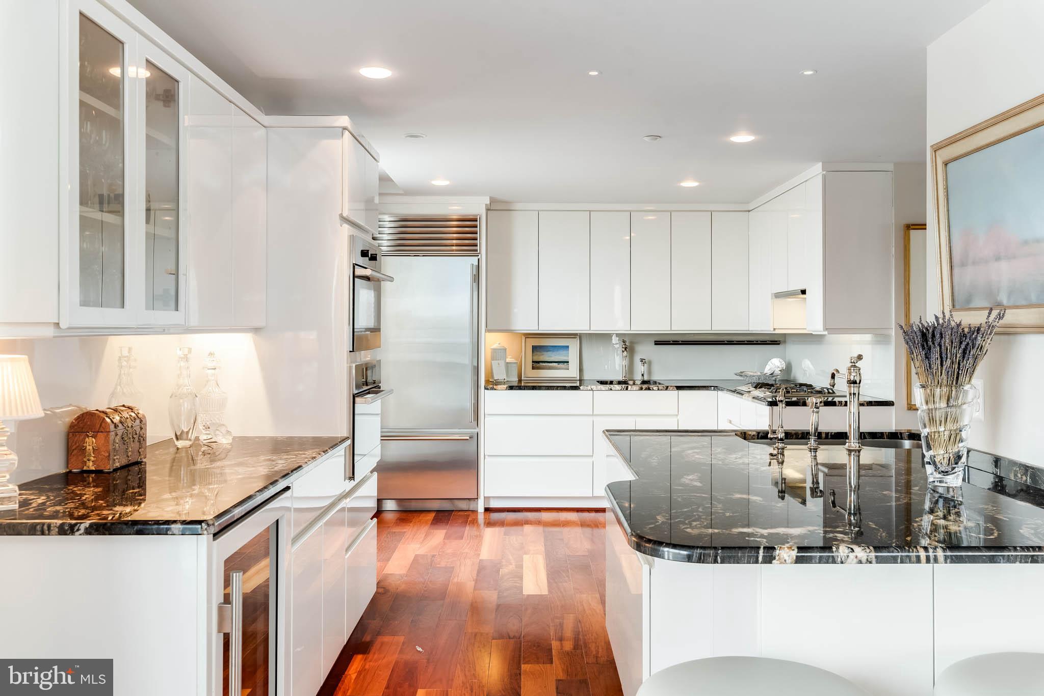 PARK PLACE - Residential