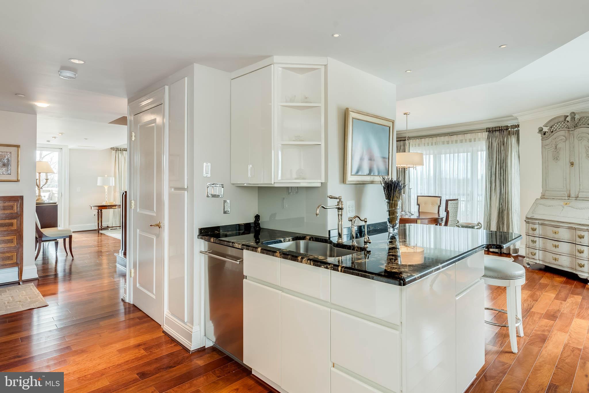 PARK PLACE - Residential