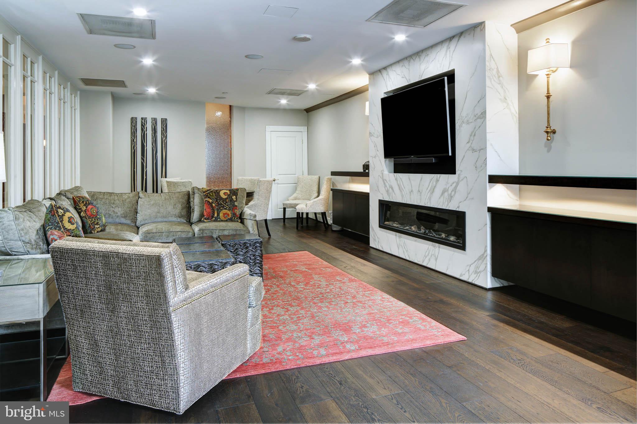 PARK PLACE - Residential