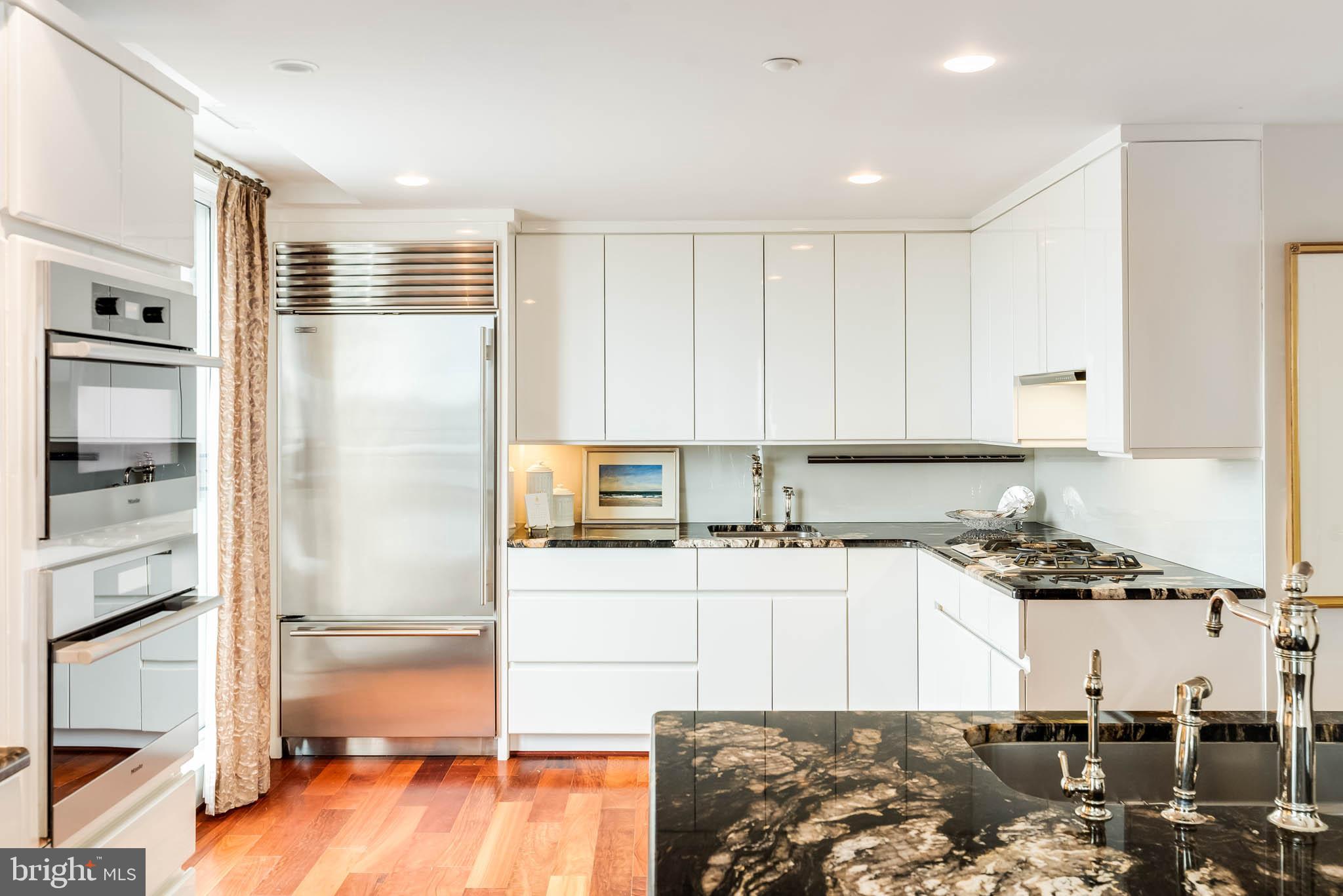 PARK PLACE - Residential