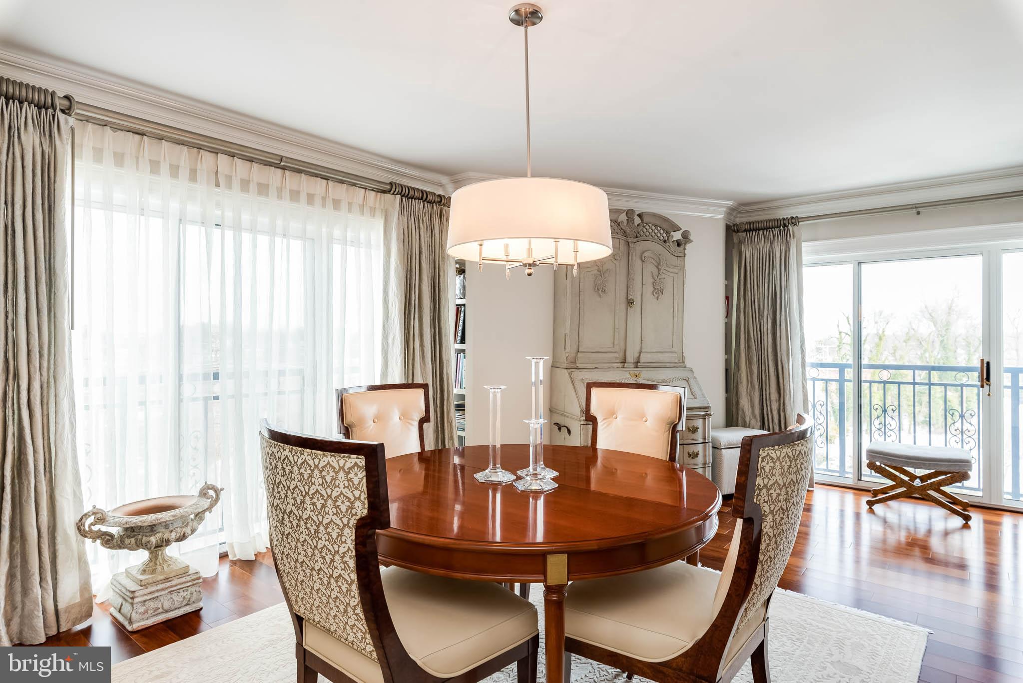 PARK PLACE - Residential