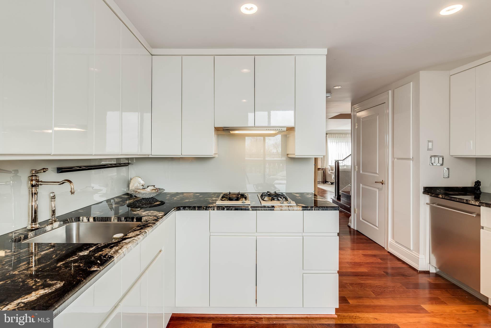 PARK PLACE - Residential