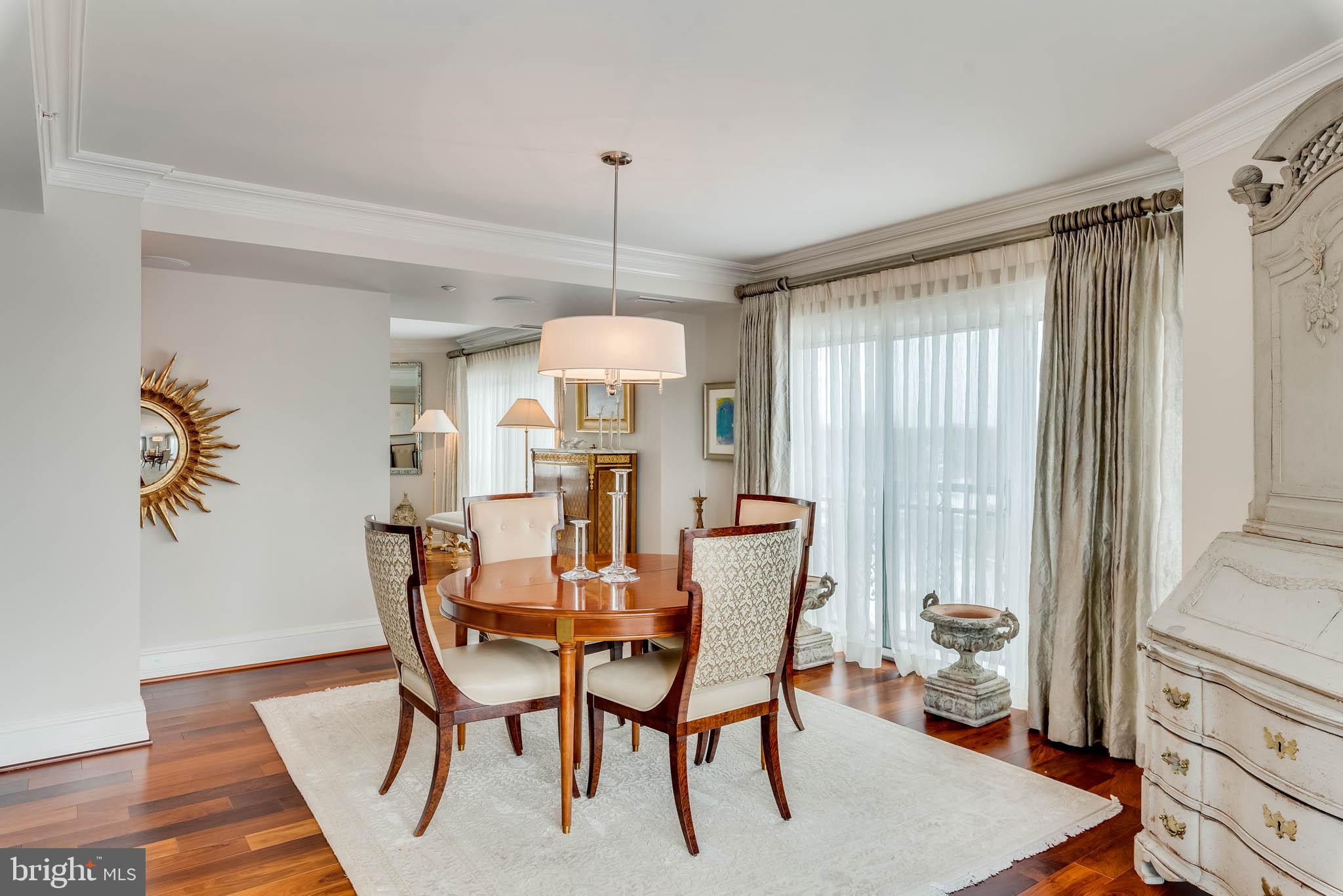 PARK PLACE - Residential