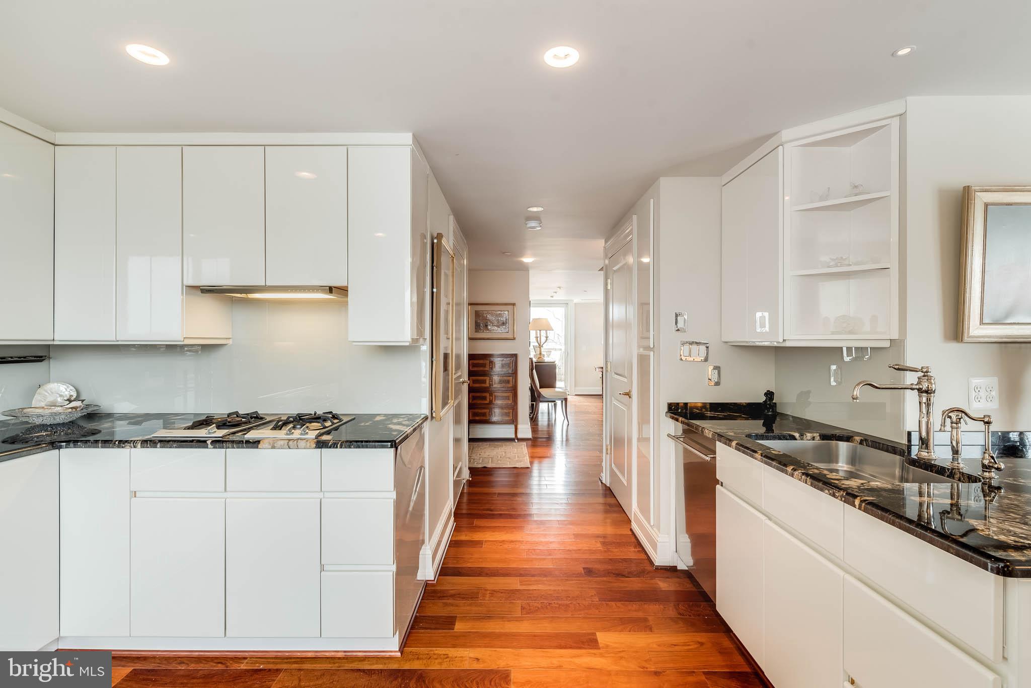 PARK PLACE - Residential