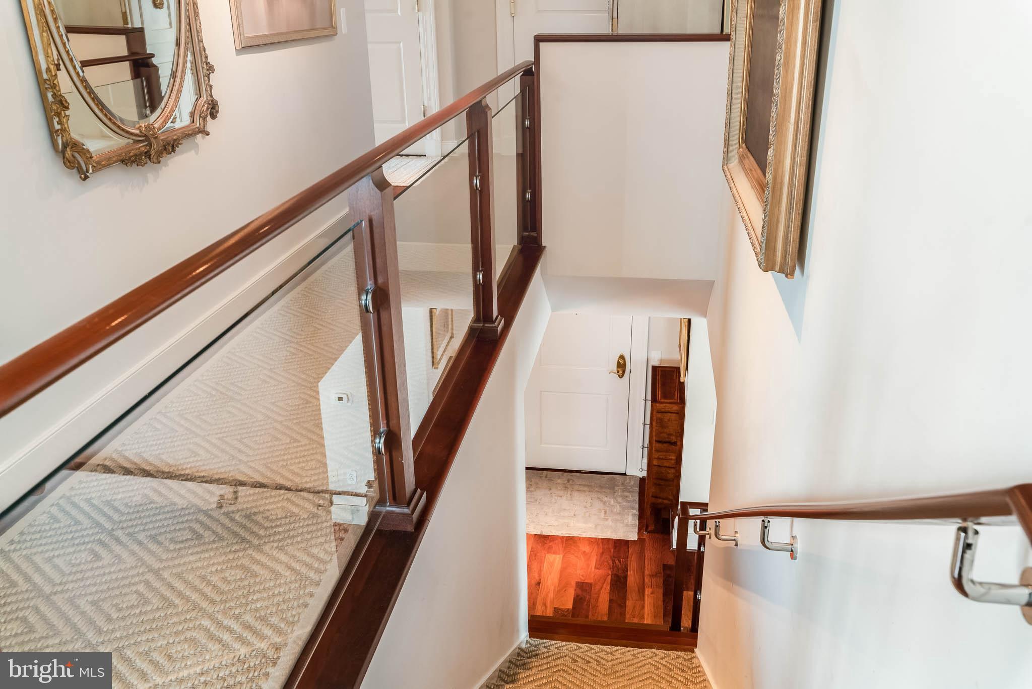 PARK PLACE - Residential