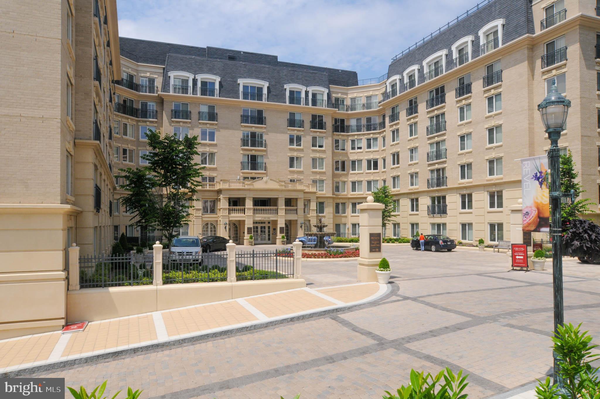 PARK PLACE - Residential