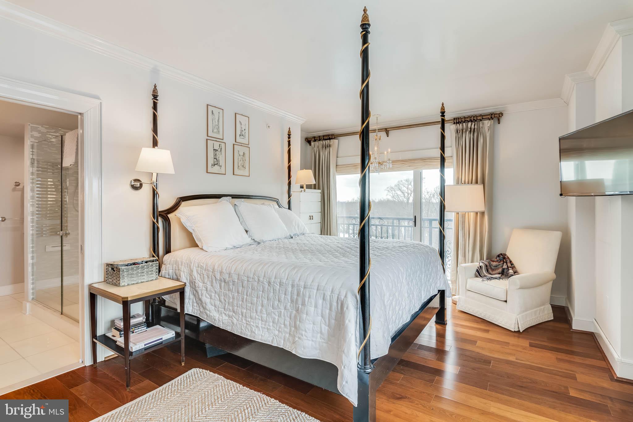 PARK PLACE - Residential