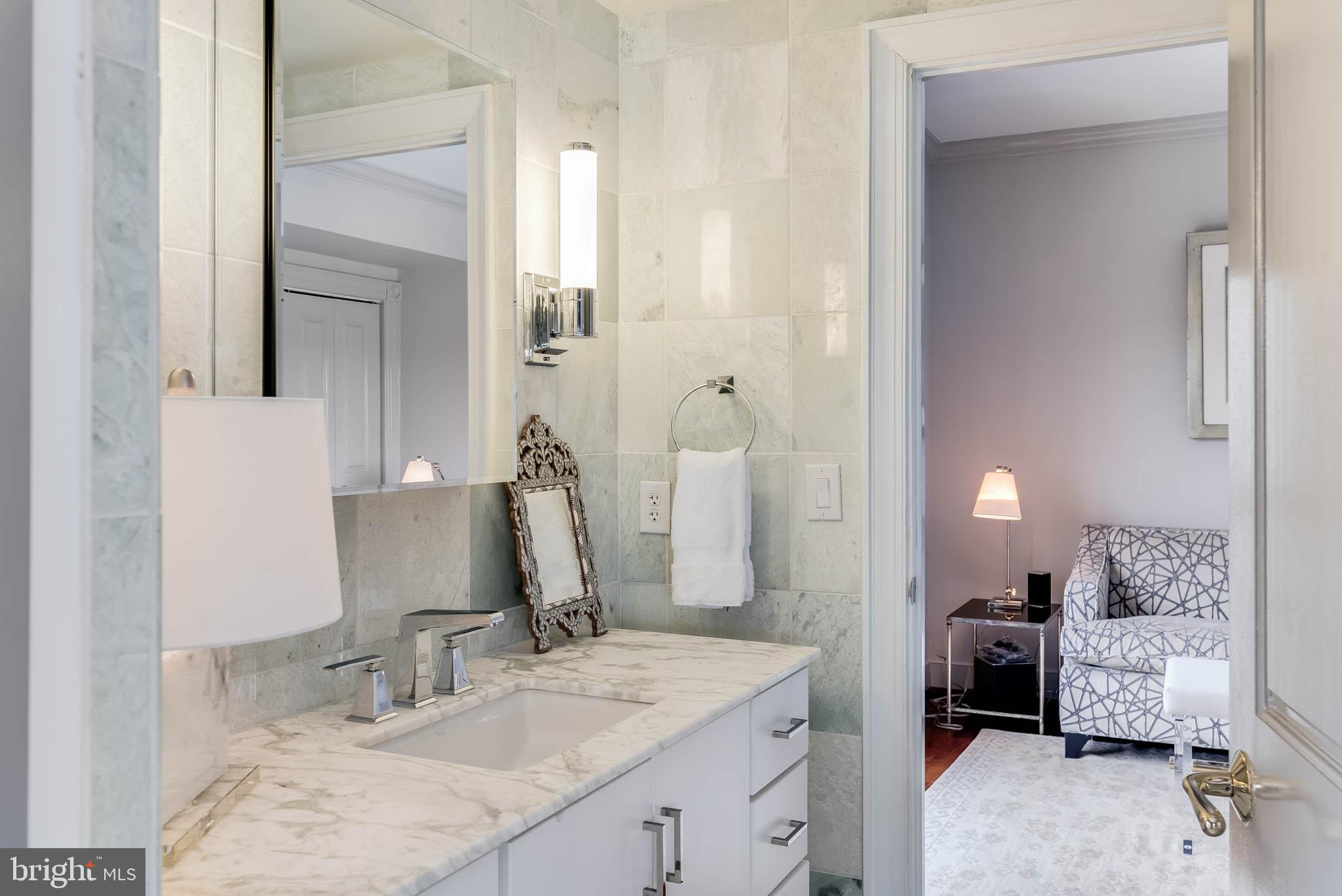 PARK PLACE - Residential