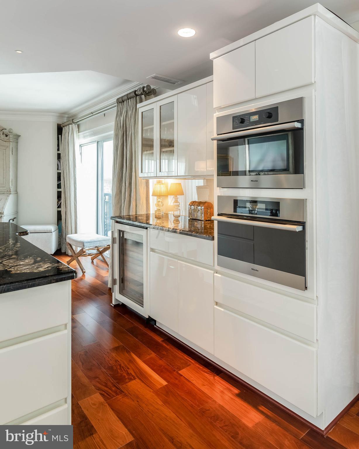 PARK PLACE - Residential