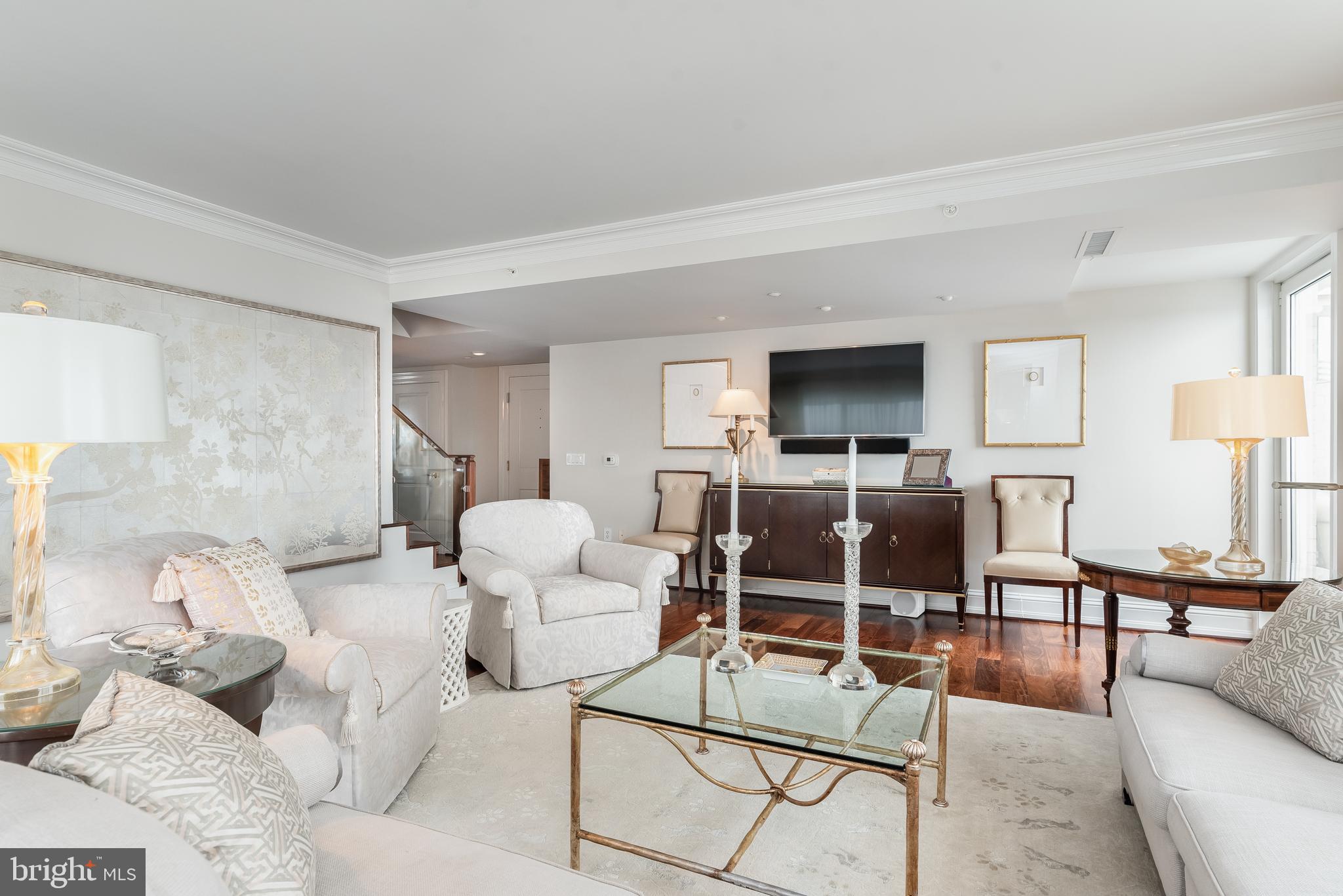 PARK PLACE - Residential