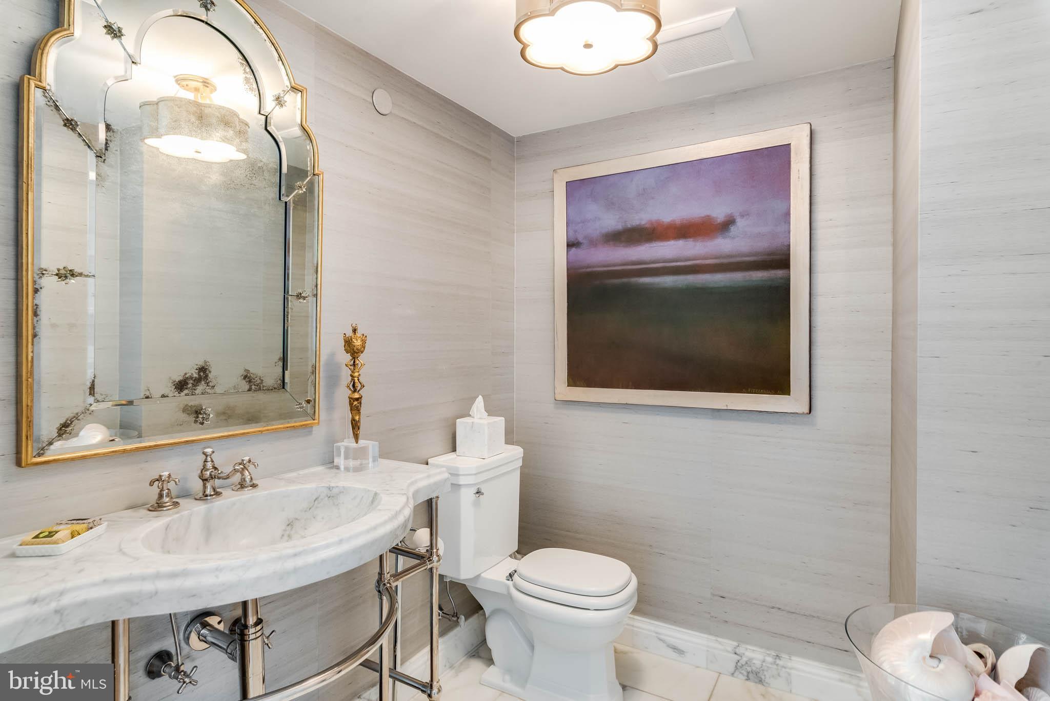 PARK PLACE - Residential