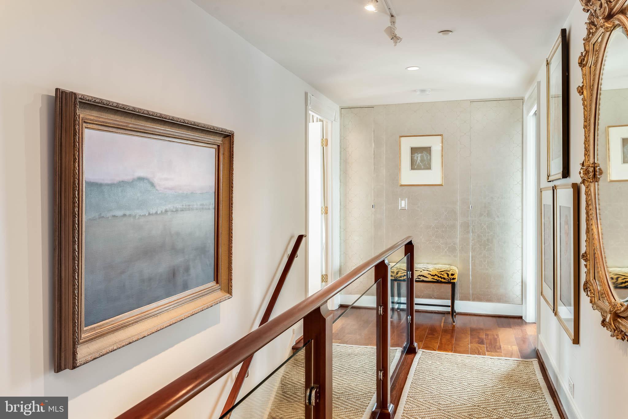 PARK PLACE - Residential