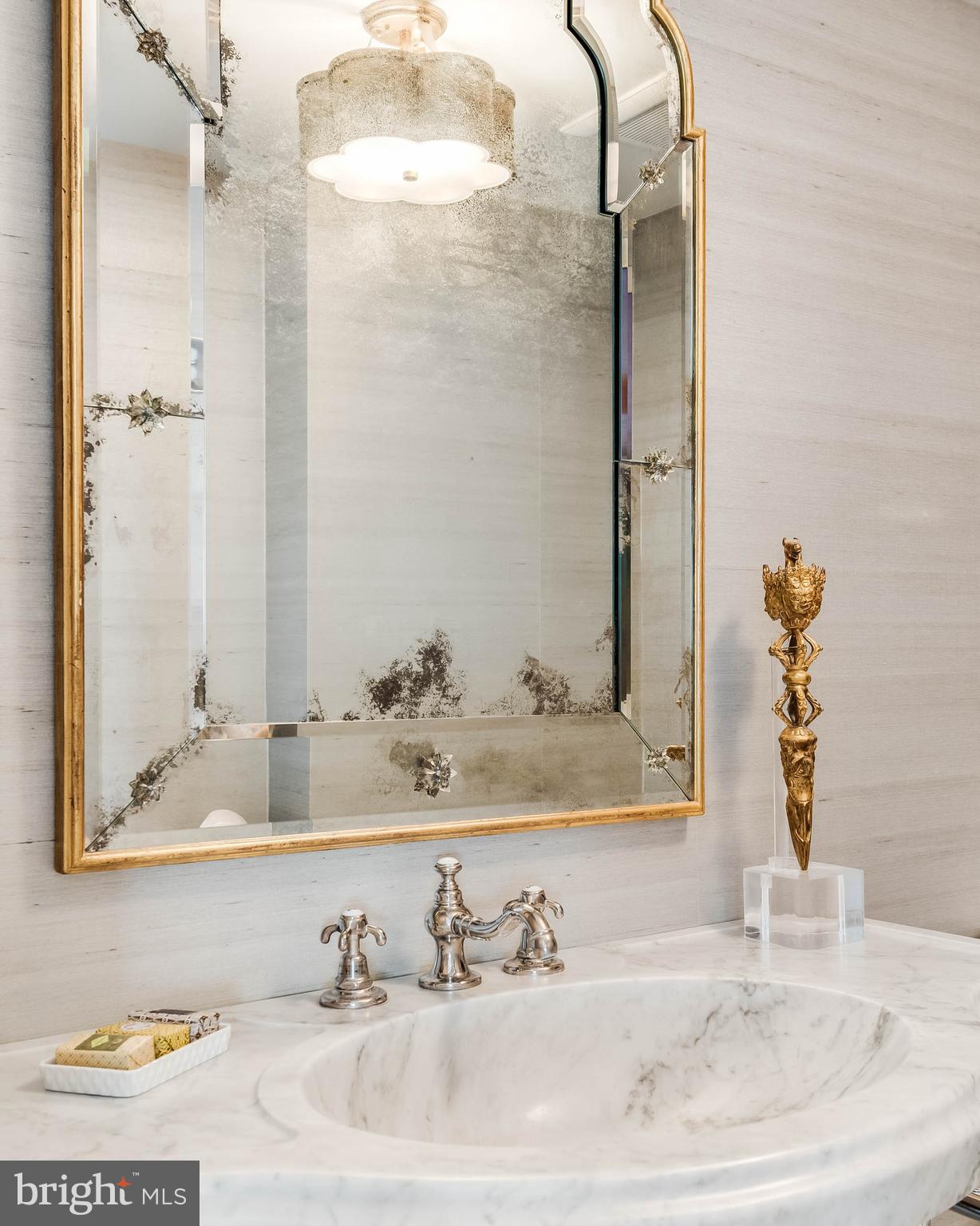 PARK PLACE - Residential