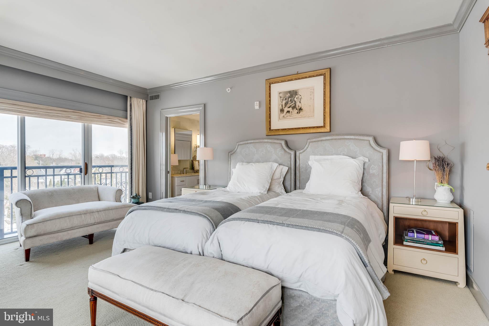 PARK PLACE - Residential