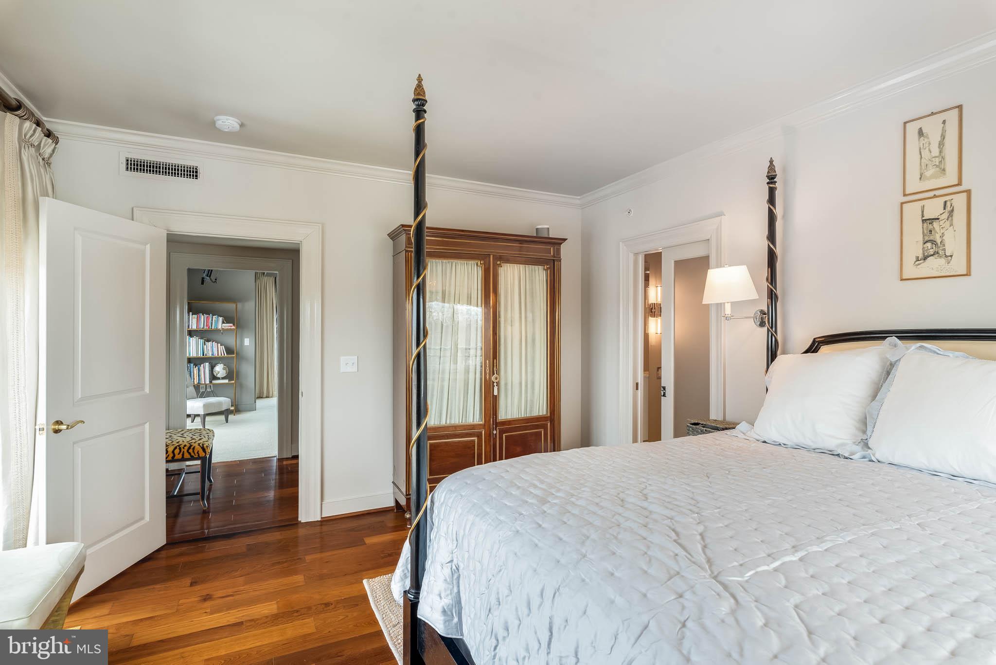 PARK PLACE - Residential