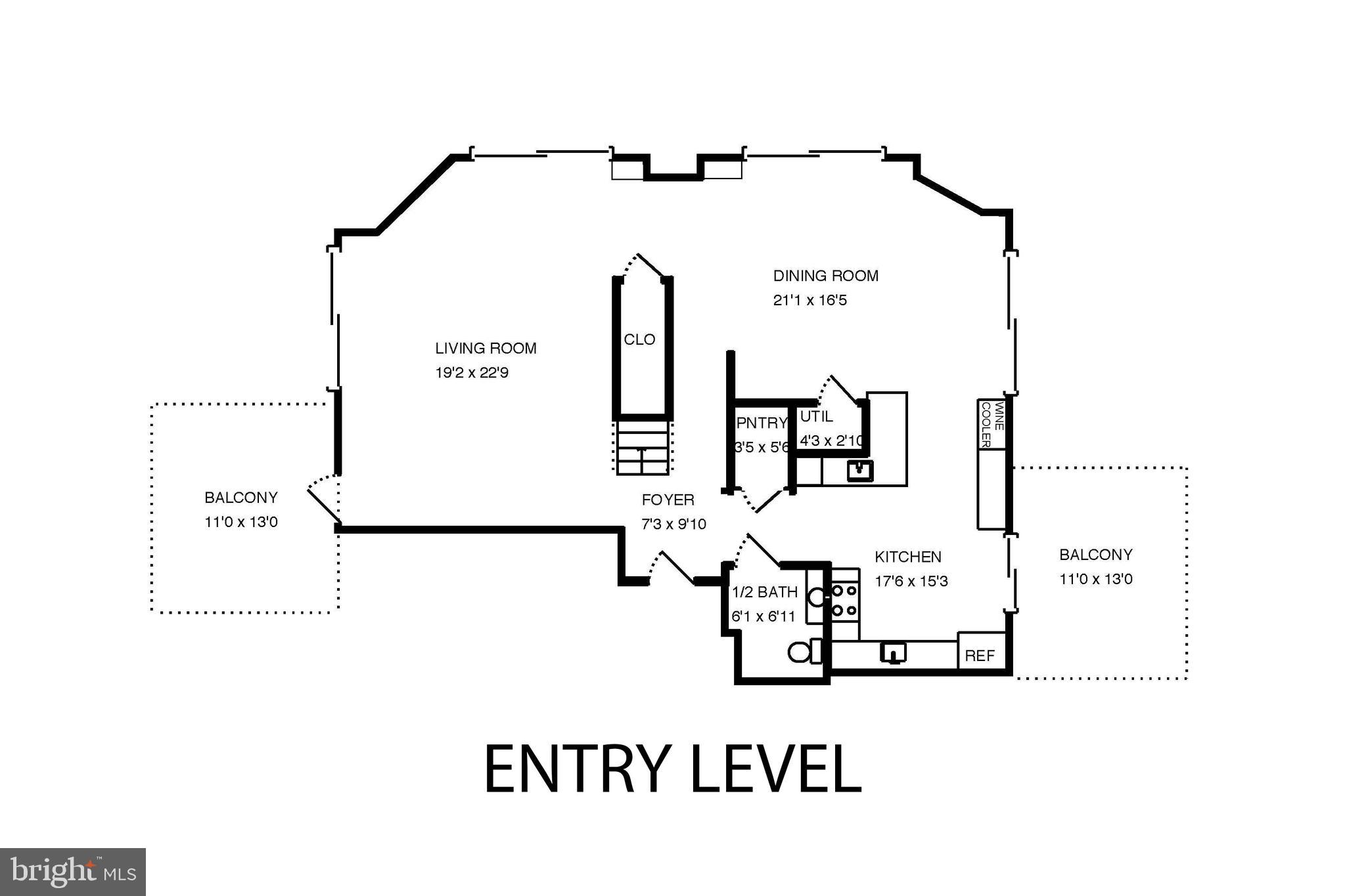 PARK PLACE - Residential