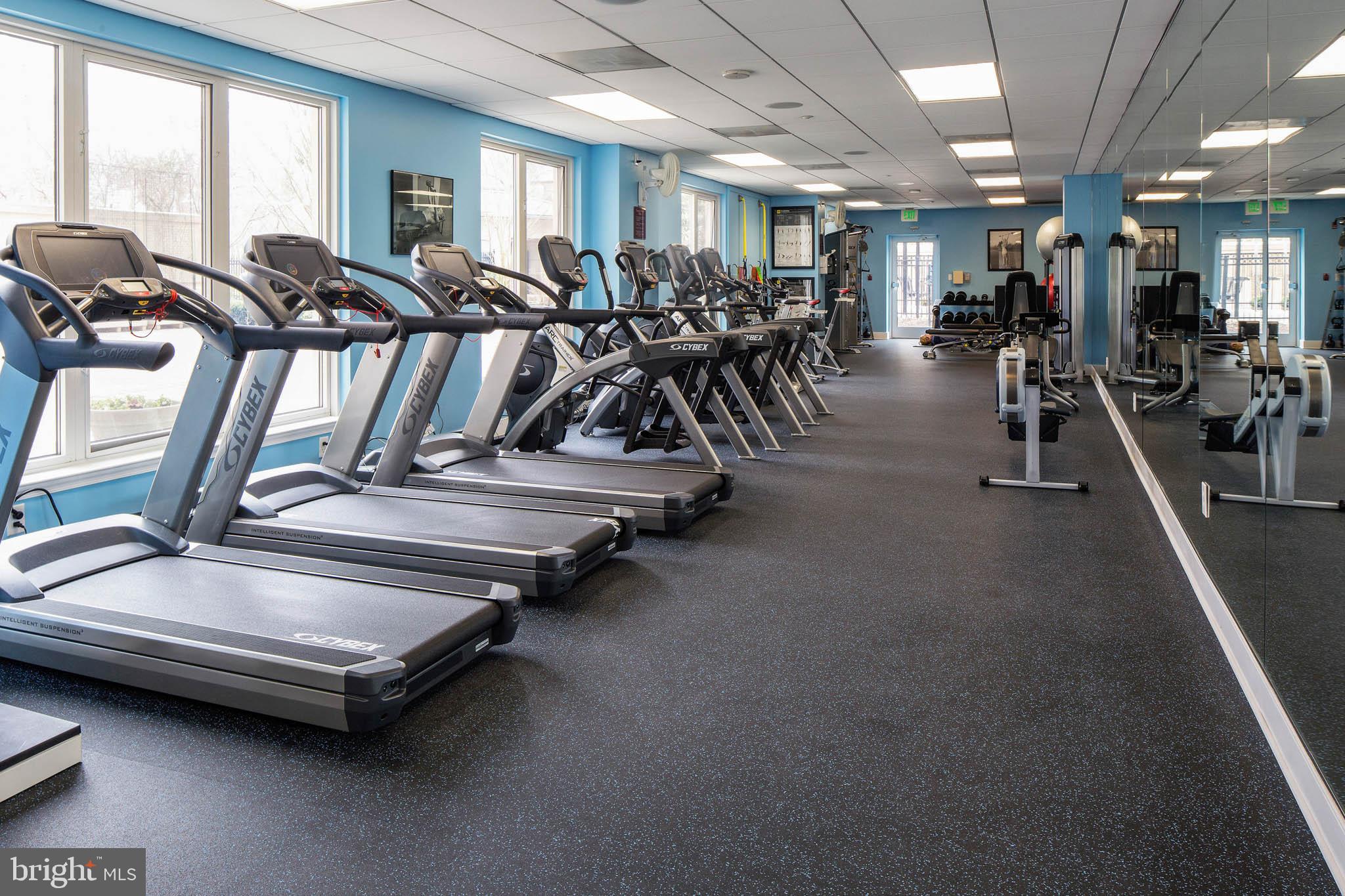 PARK PLACE - Residential