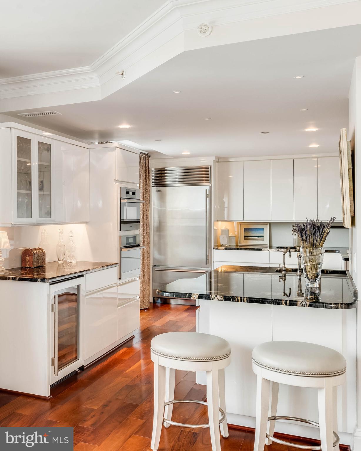 PARK PLACE - Residential