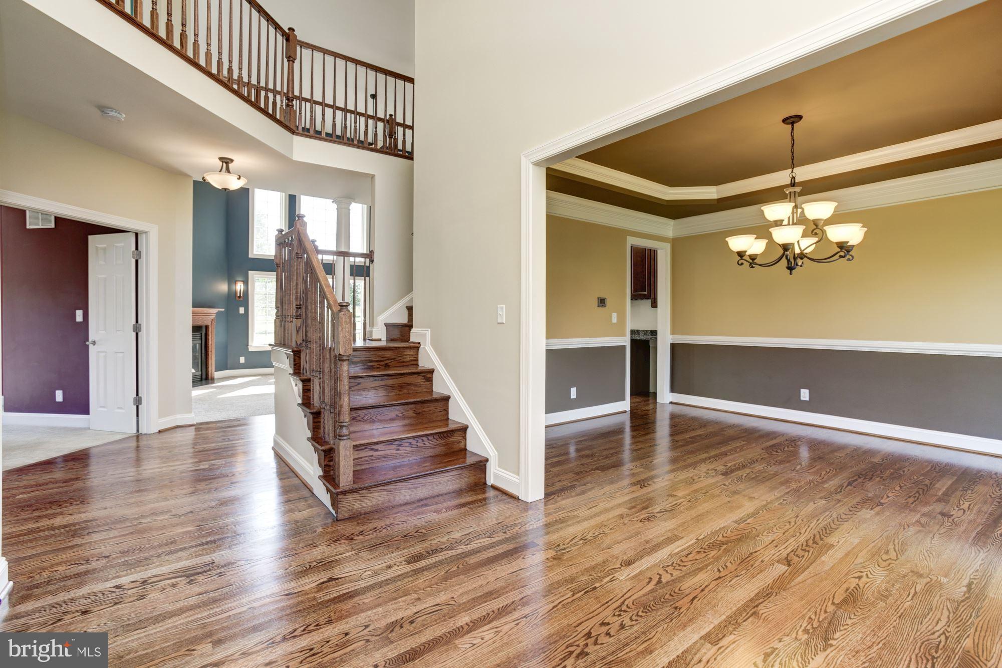 CASTLEBERRY - Residential