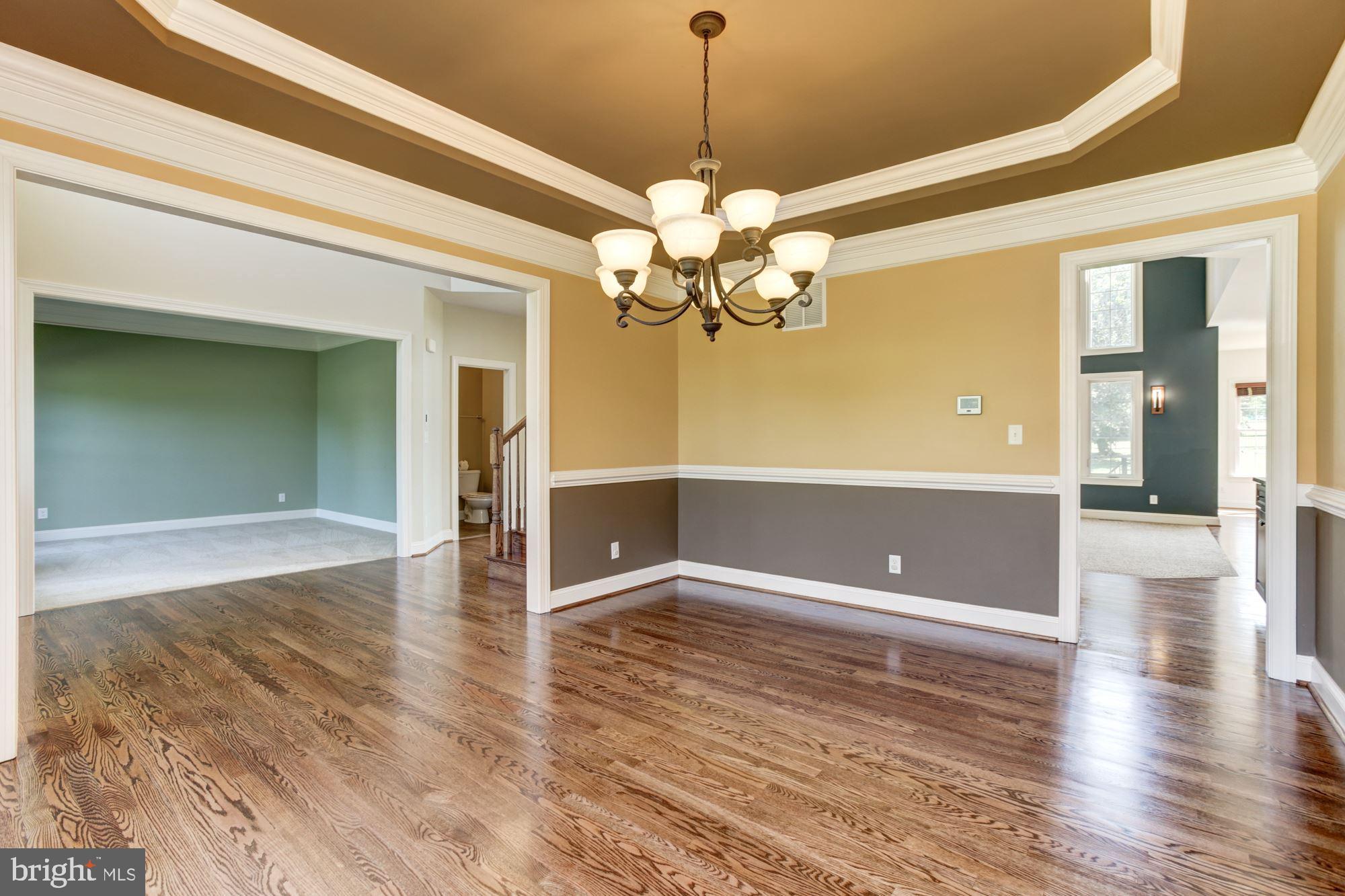 CASTLEBERRY - Residential