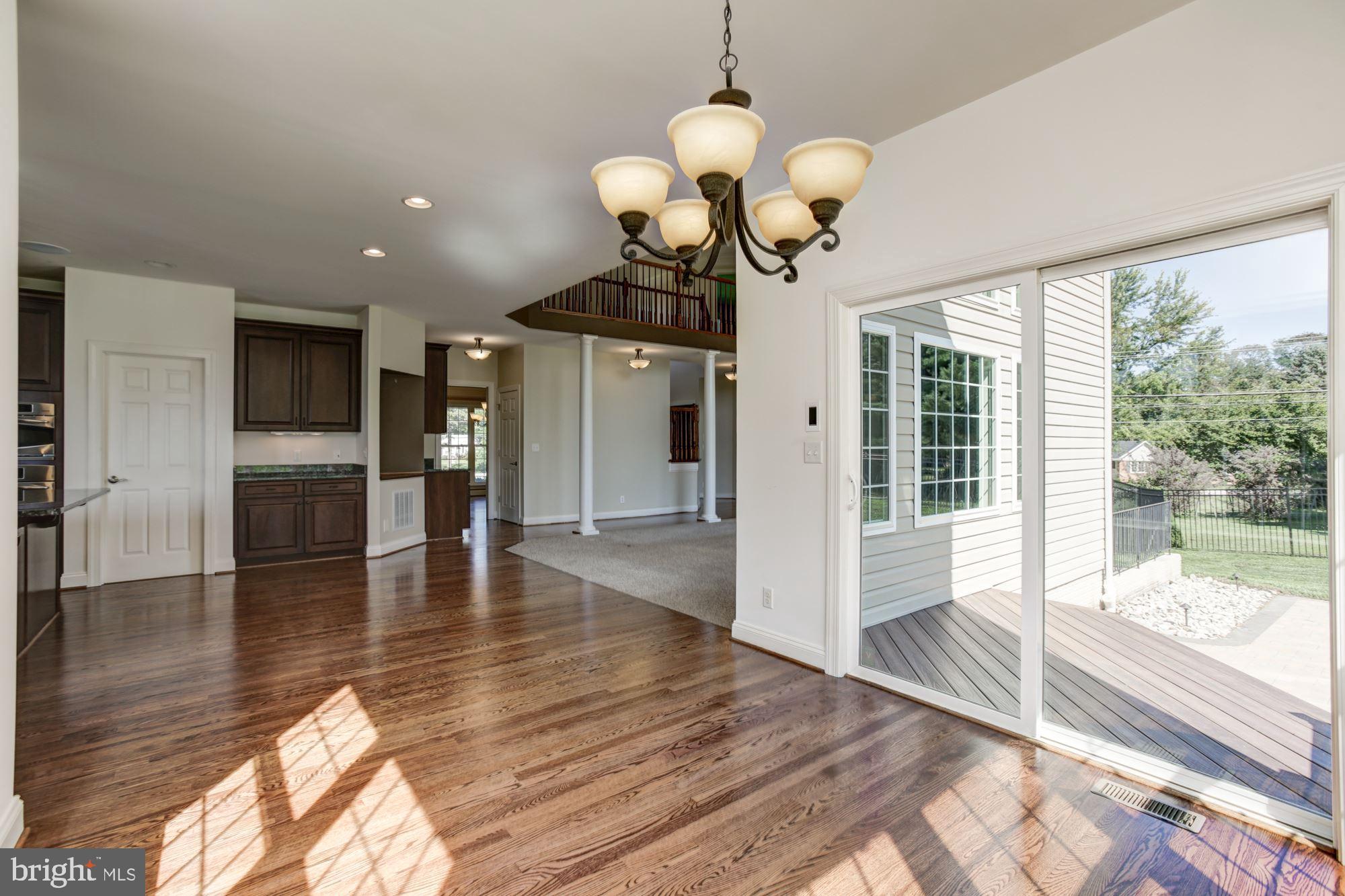 CASTLEBERRY - Residential