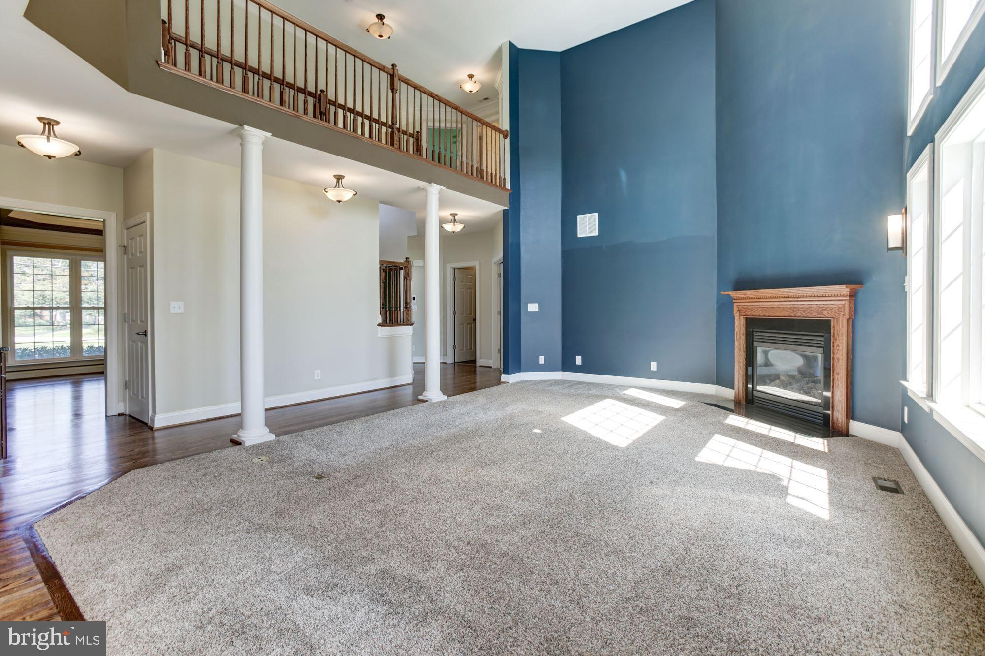 CASTLEBERRY - Residential