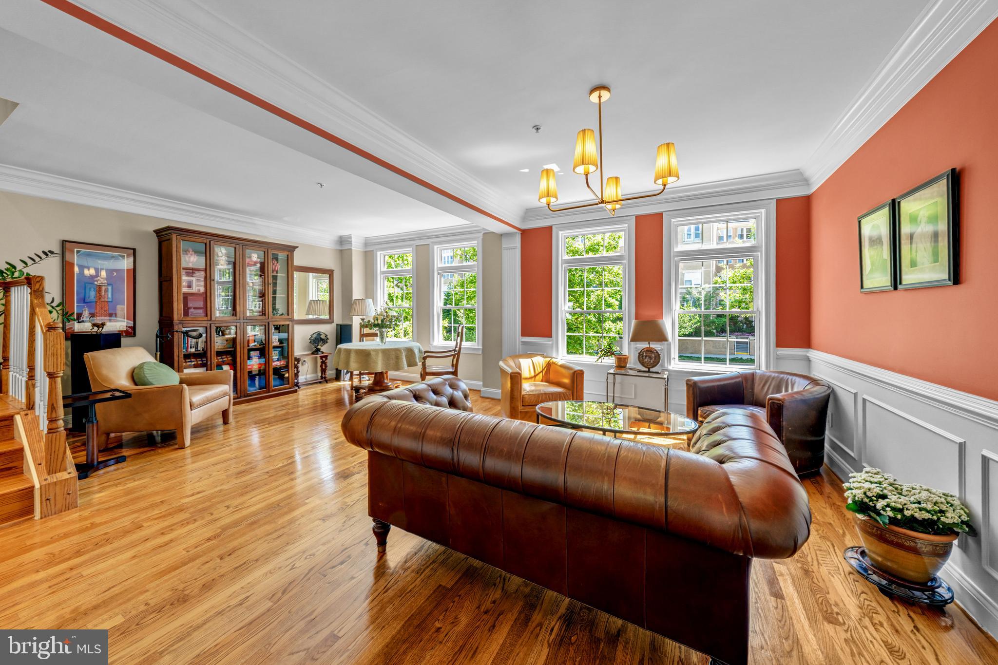 WEST MARKET - Residential