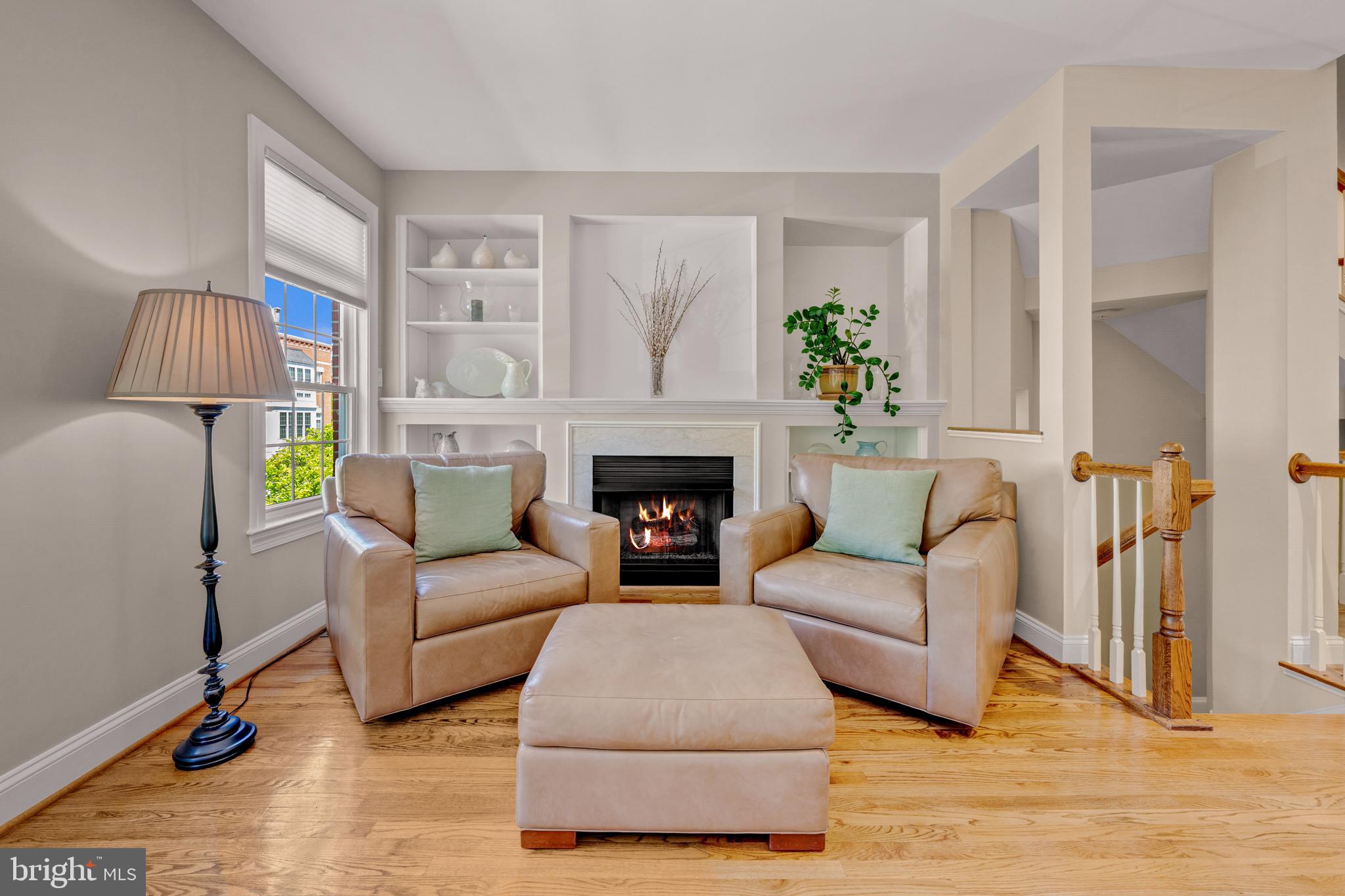 WEST MARKET - Residential