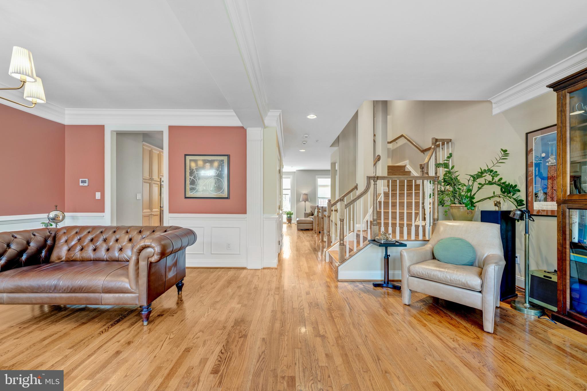 WEST MARKET - Residential