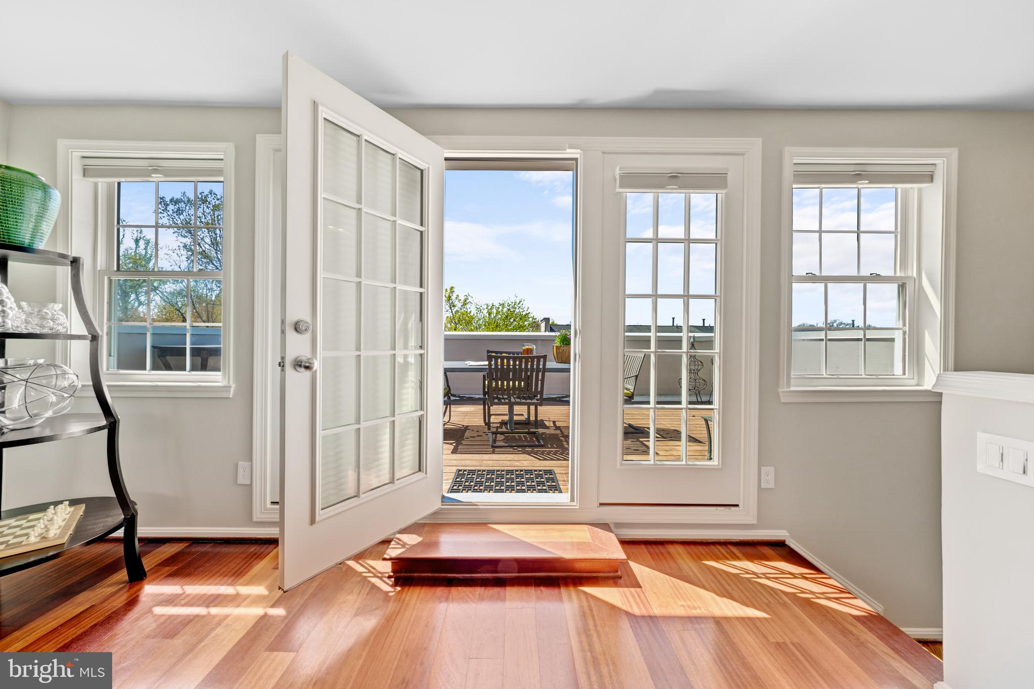 WEST MARKET - Residential