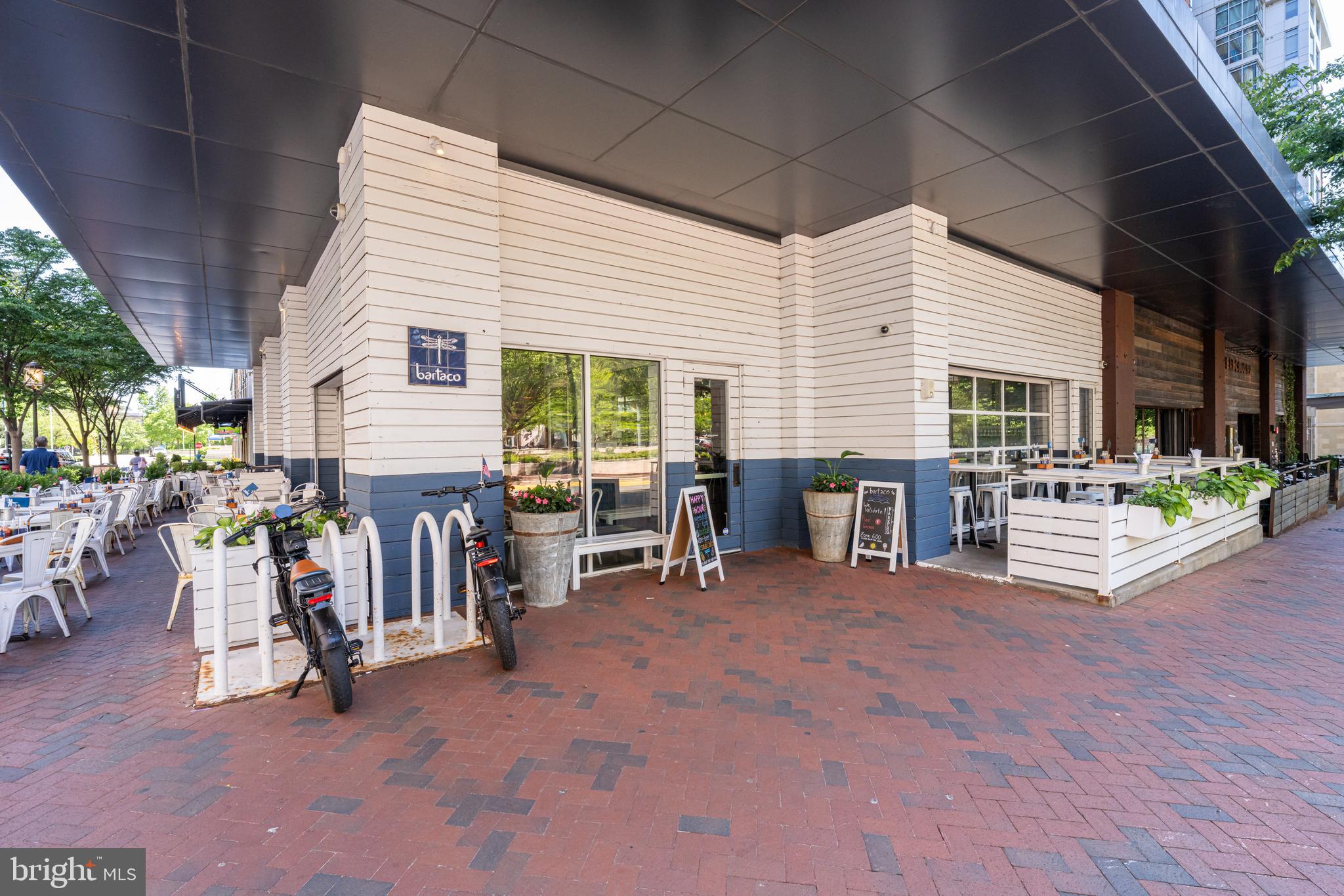 WEST MARKET - Residential