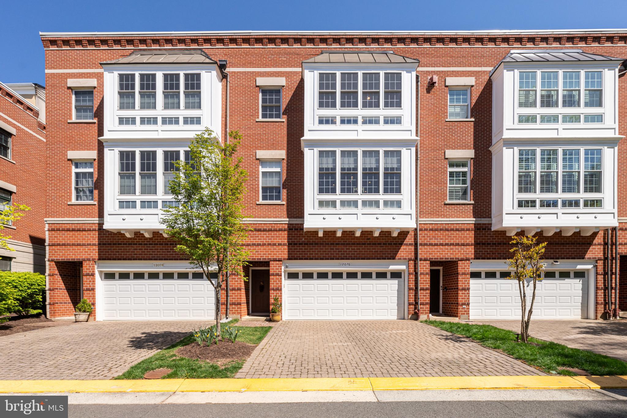 WEST MARKET - Residential