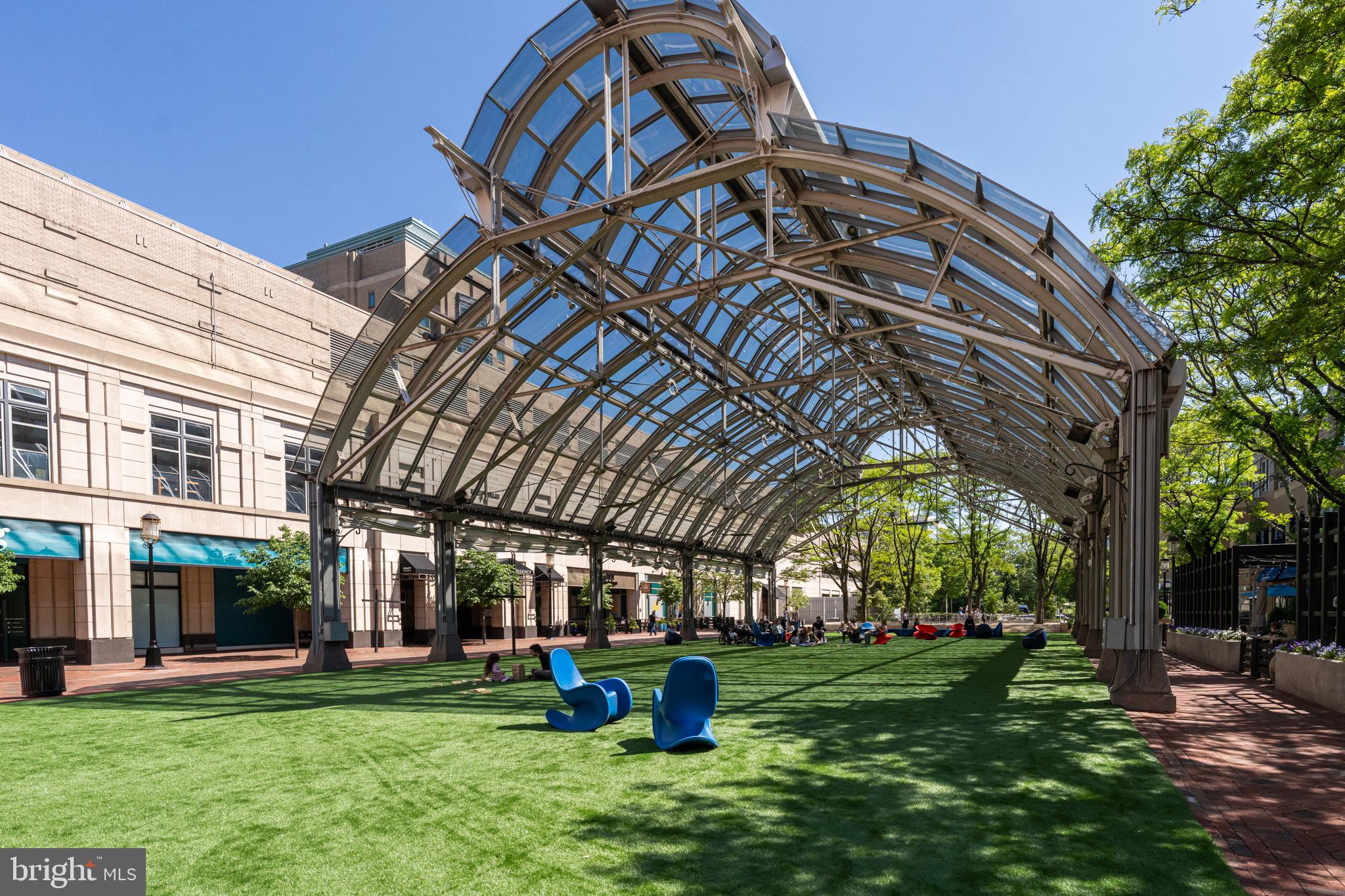 WEST MARKET - Residential