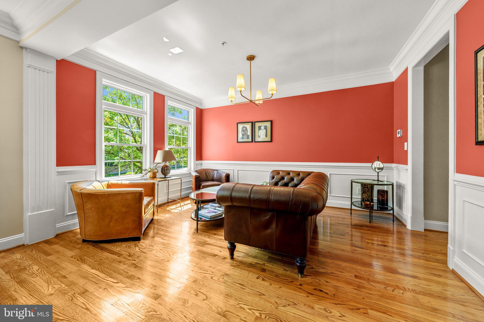 WEST MARKET - Residential