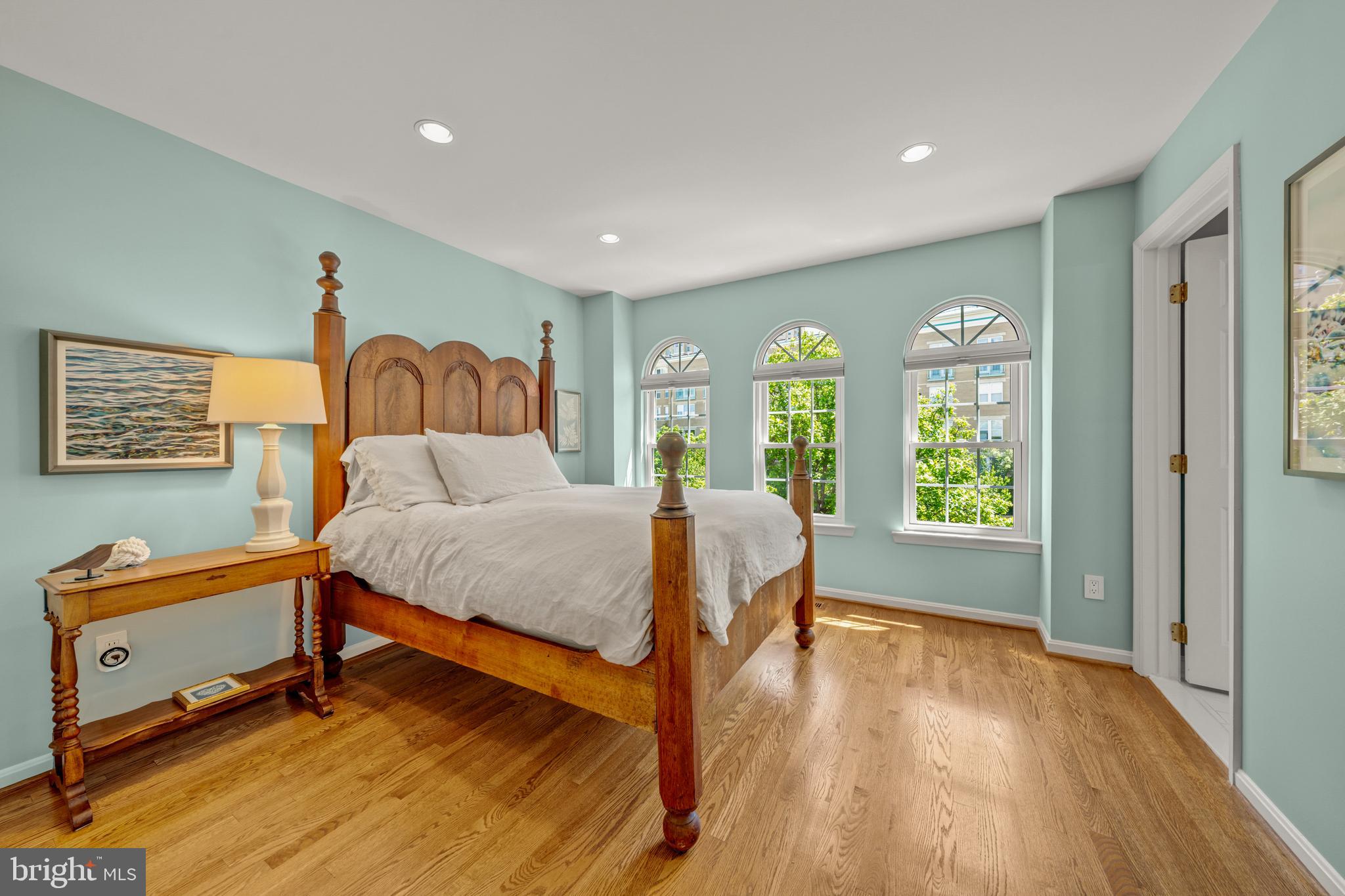 WEST MARKET - Residential