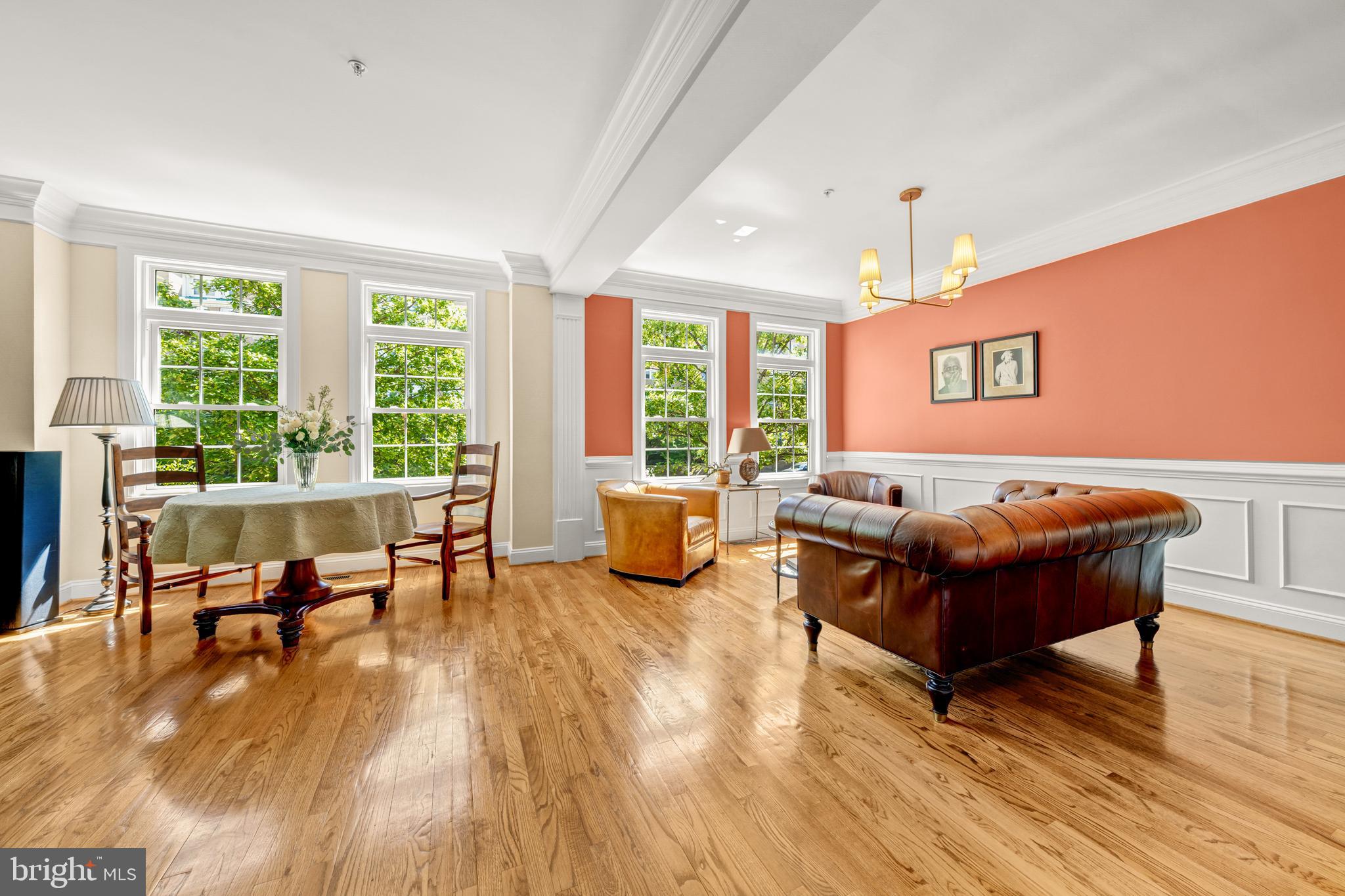WEST MARKET - Residential