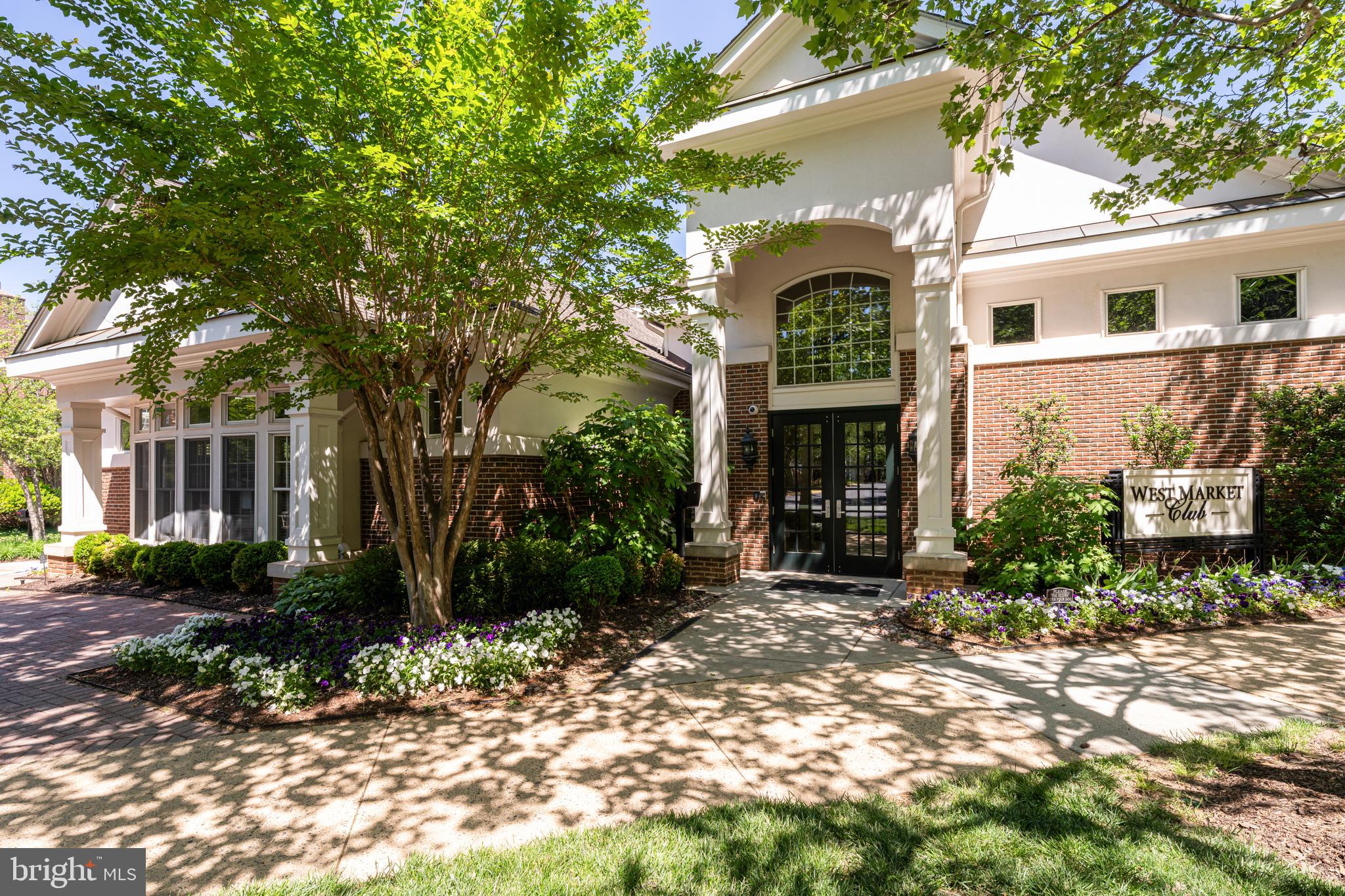 WEST MARKET - Residential