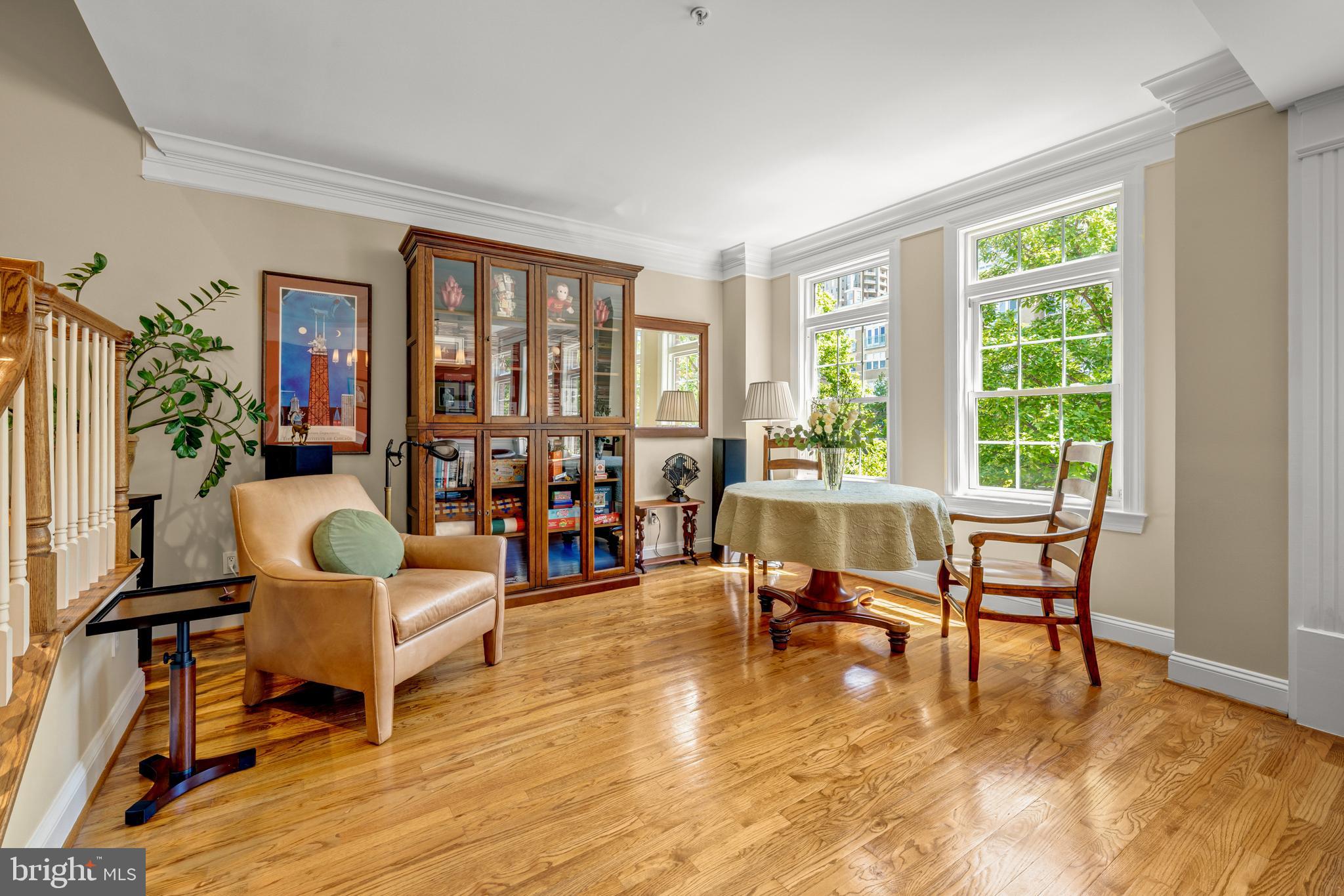 WEST MARKET - Residential