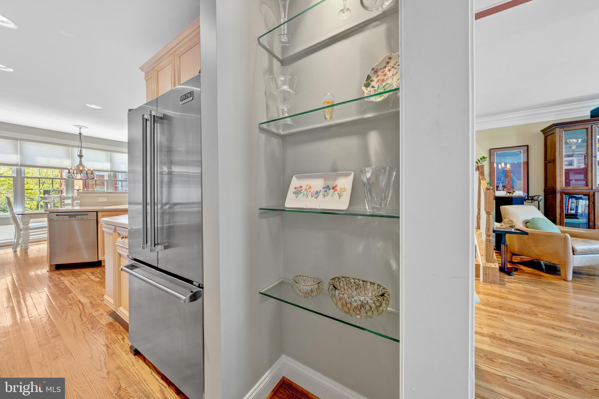 WEST MARKET - Residential