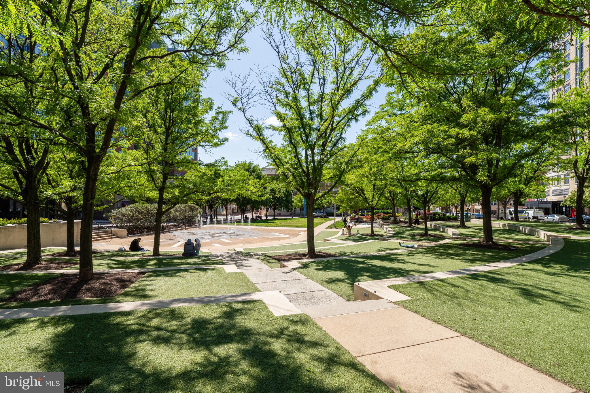 WEST MARKET - Residential