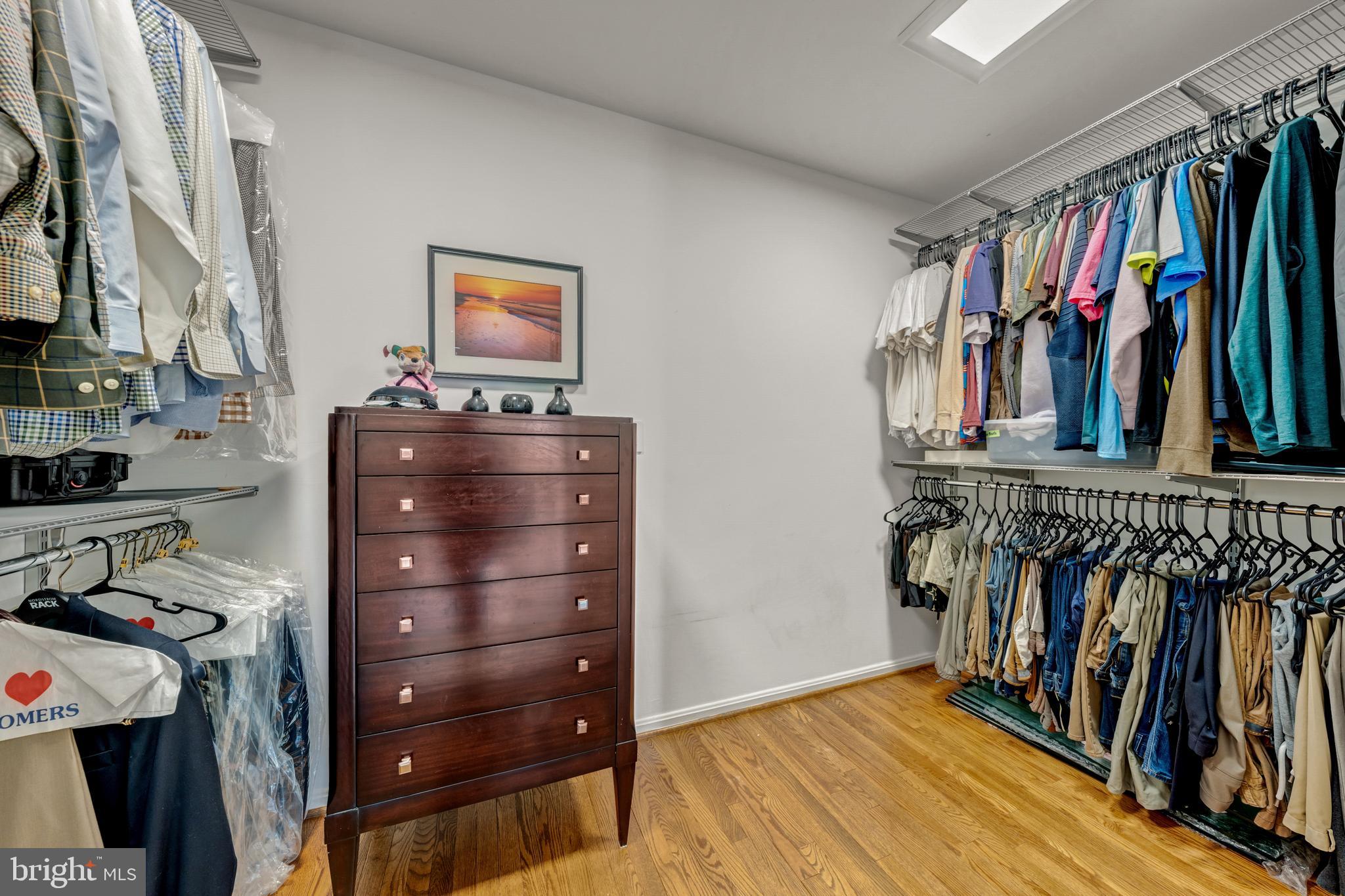 WEST MARKET - Residential