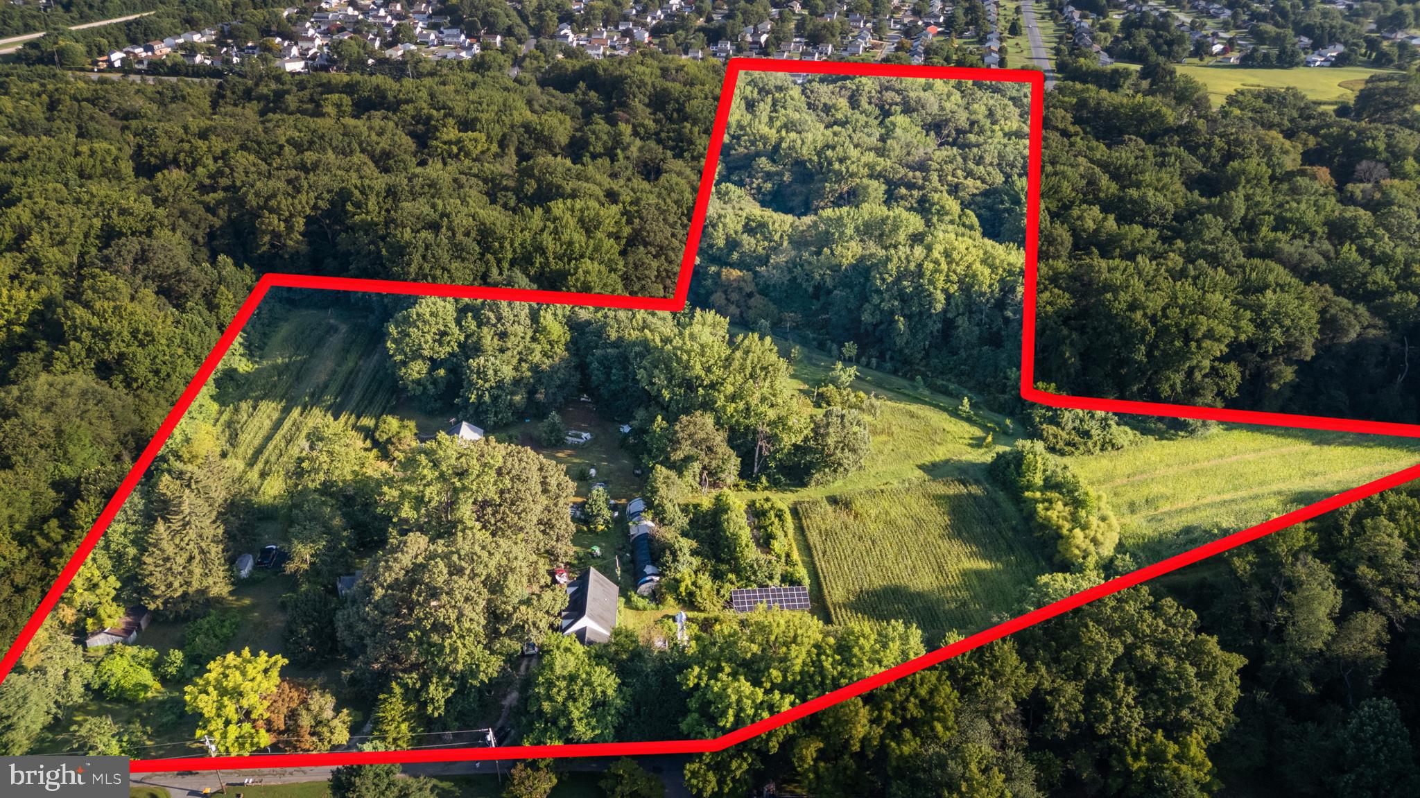 557 MANSION HOUSE ROAD