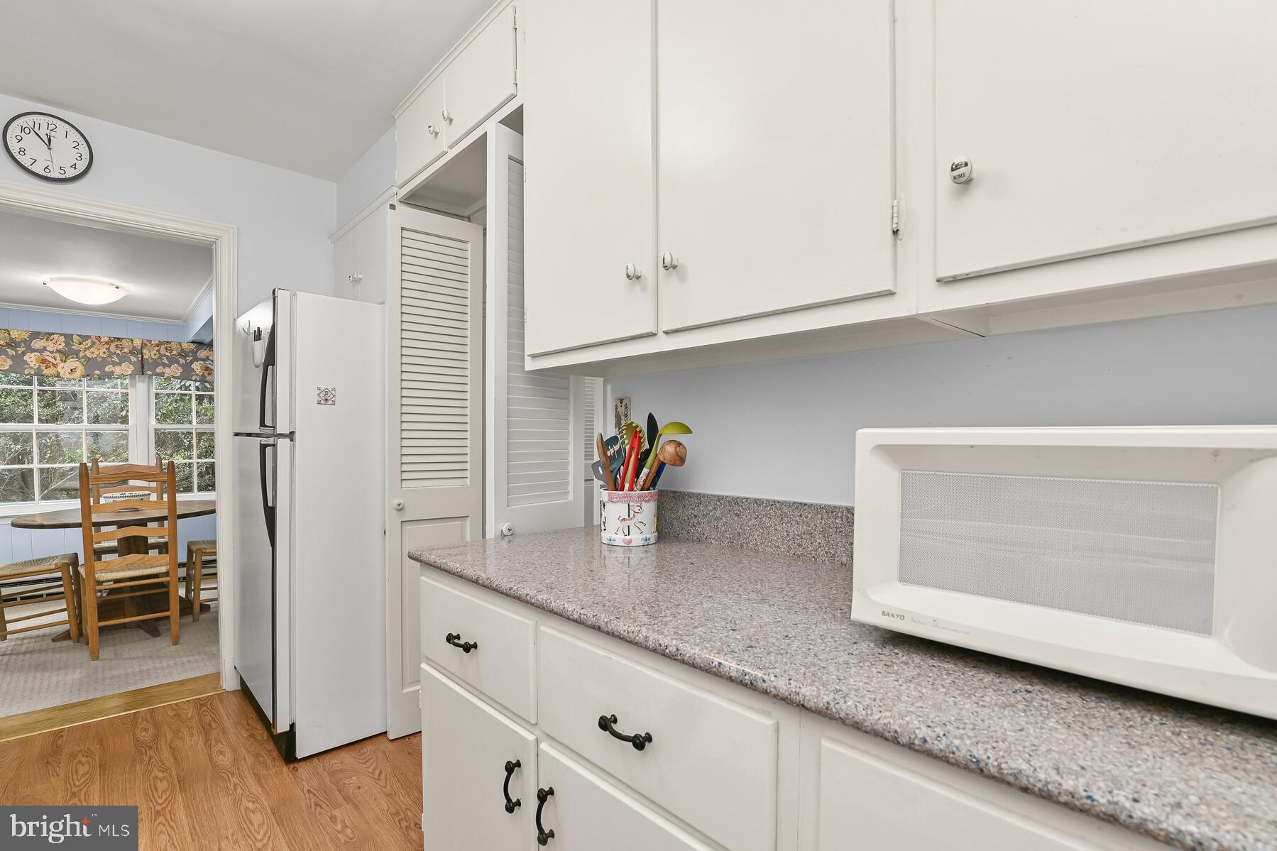 WOODACRES - Residential